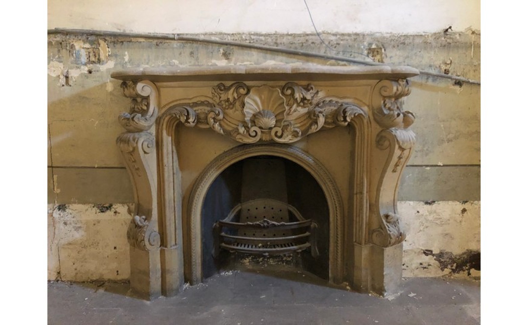 Real estate Malta: This is a Stunning Palazzo For Rent over 4 floors in the heart of Valletta