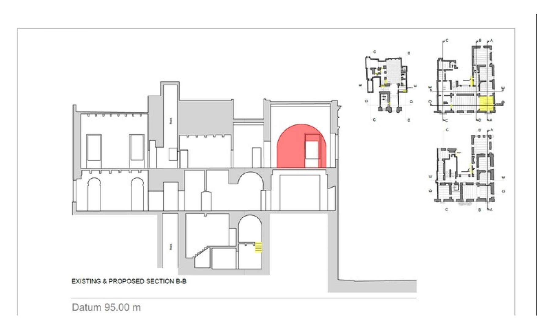 Real estate Malta: This is a Stunning Palazzo For Rent over 4 floors in the heart of Valletta
