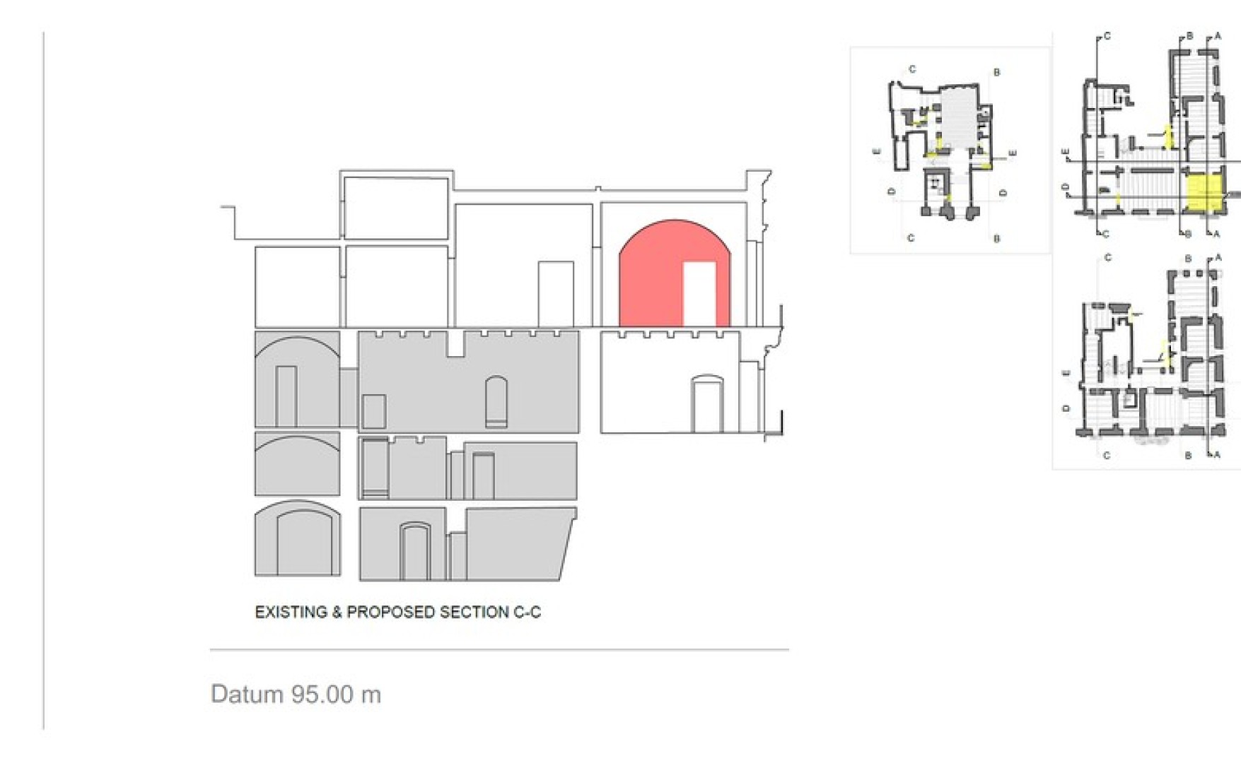Real estate Malta: This is a Stunning Palazzo For Rent over 4 floors in the heart of Valletta