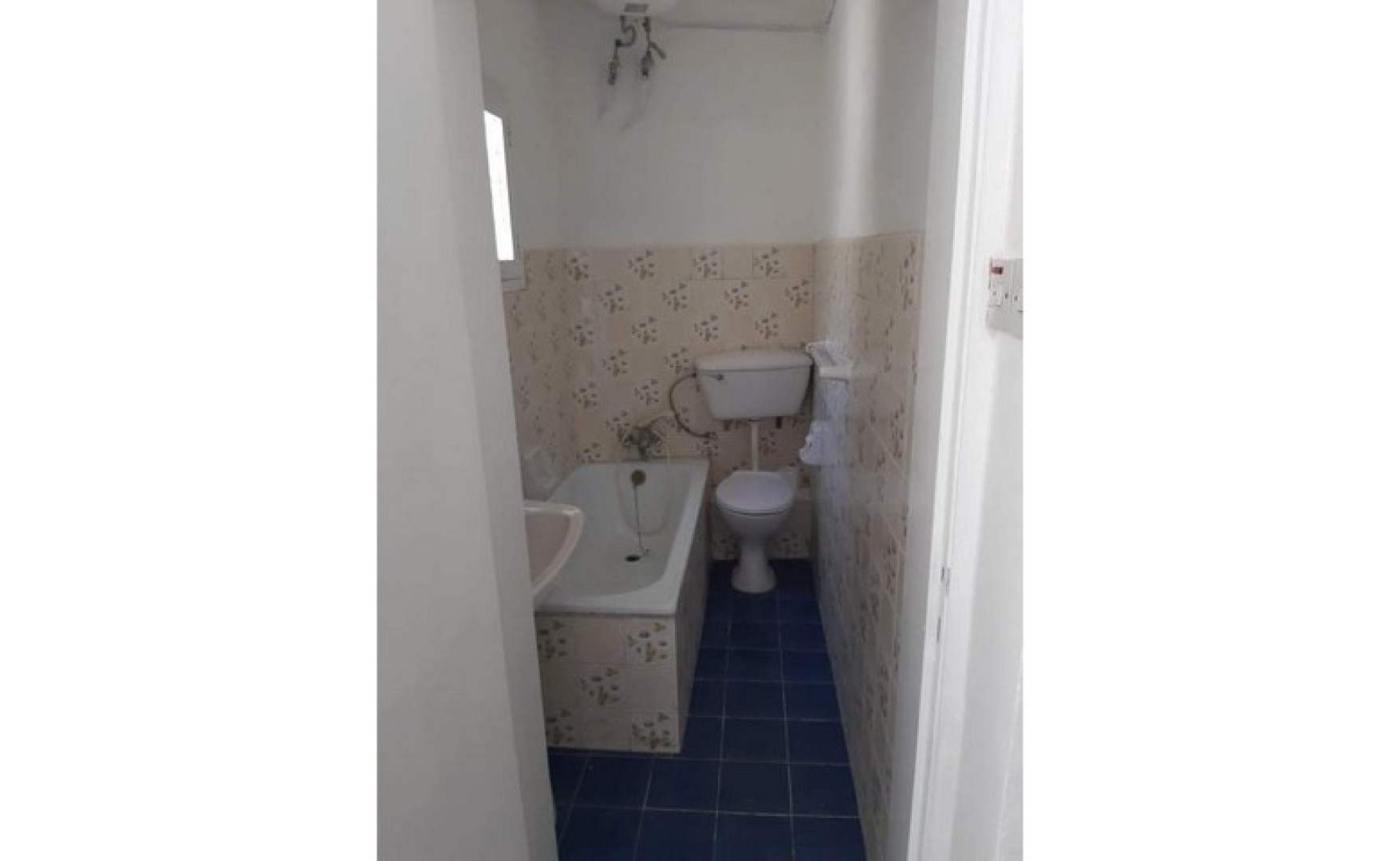 Offices for rent Malta:Central office for rent in Marsa
