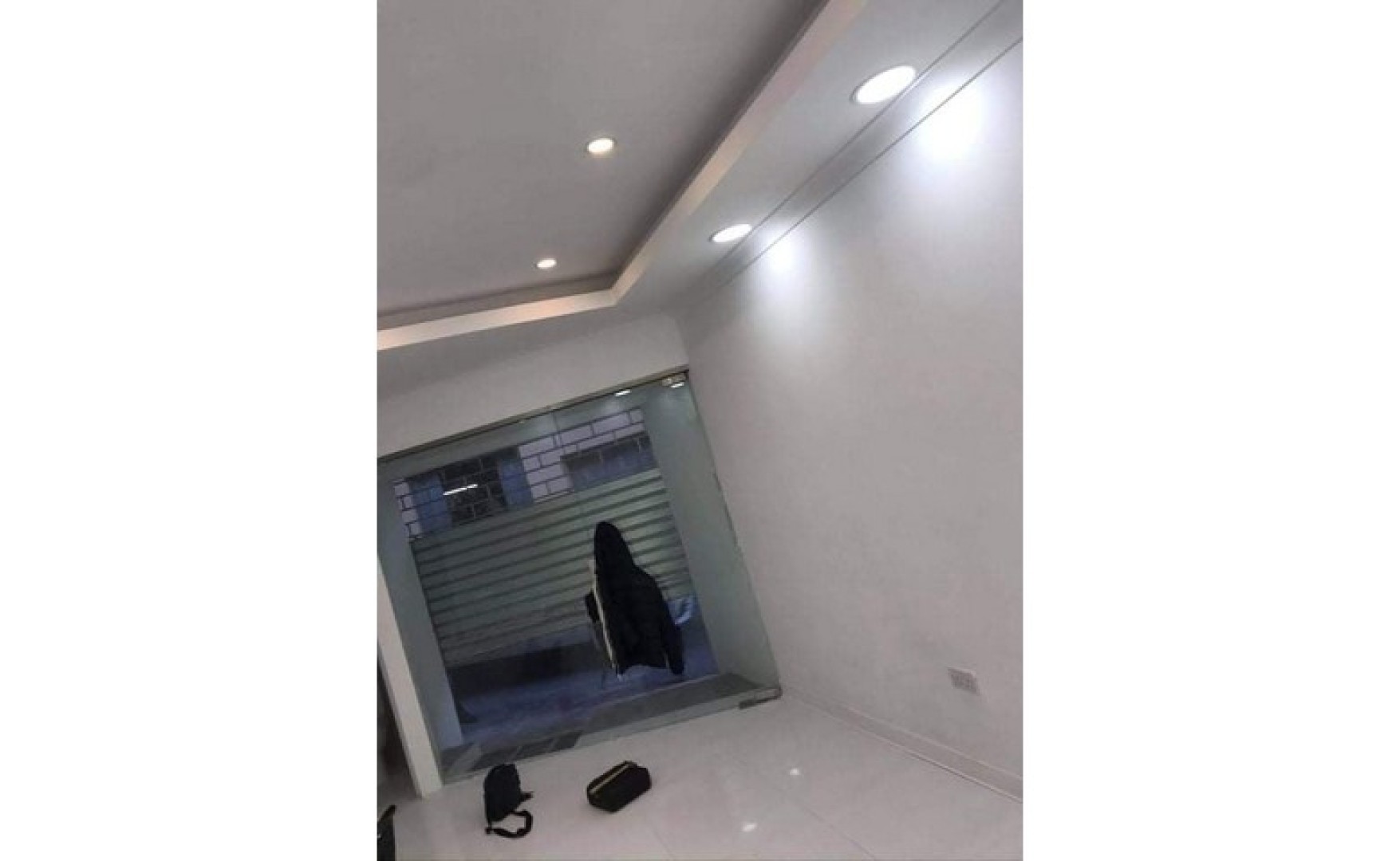 Shops for rent in Malta: Birzebbuga property to let with an area of 60sqm
