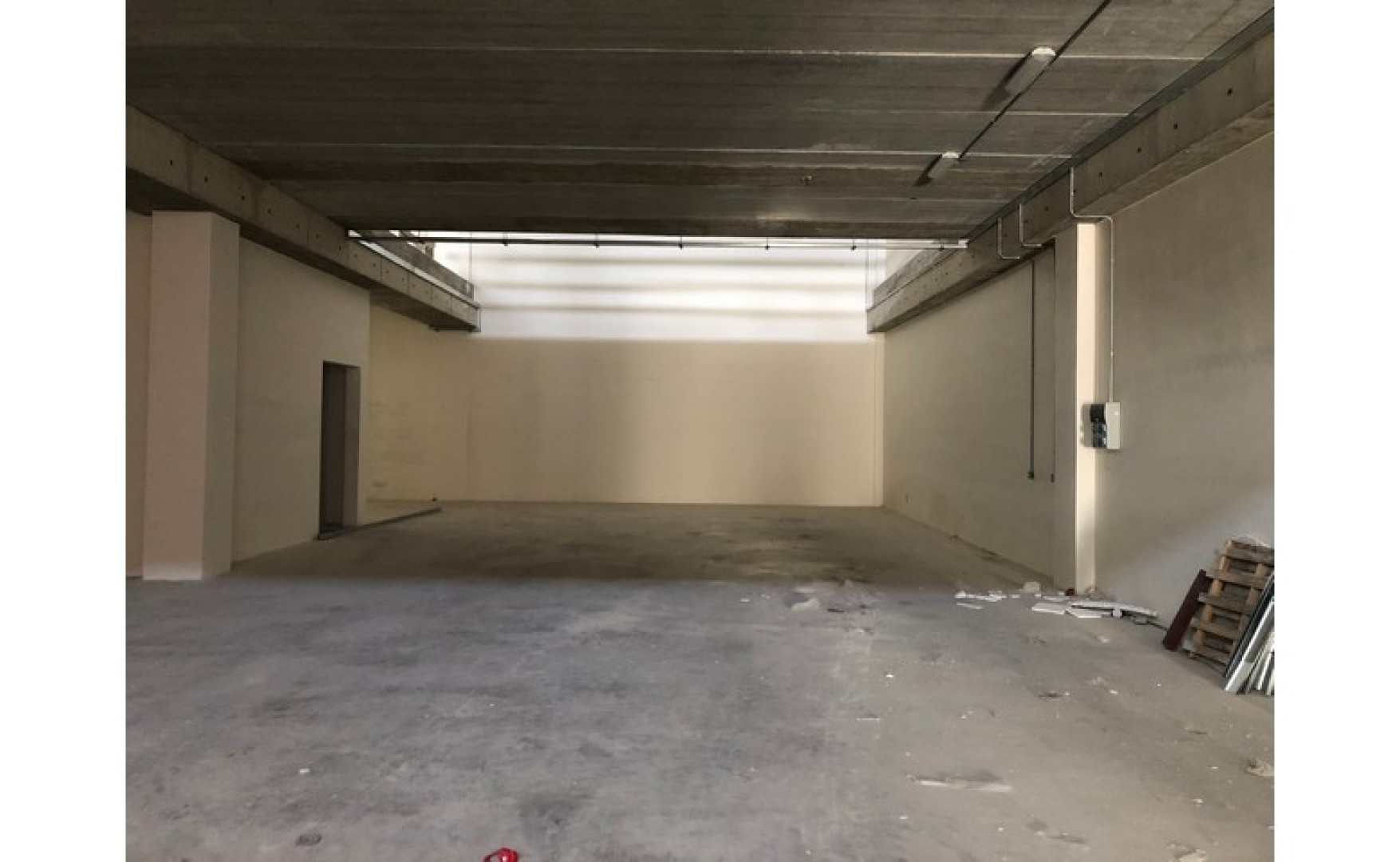 Real estate Malta: 10,000sqm Burmarrad Massive Warehouse for rent