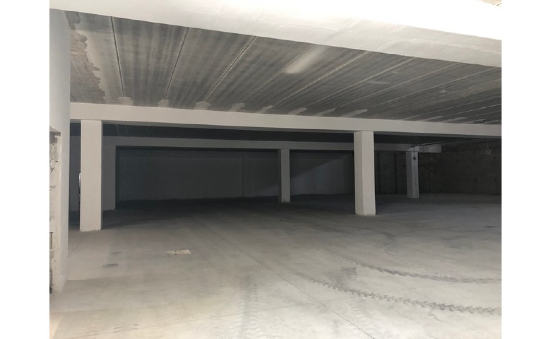 warehouse for rent in Burmarrad with an area of 15,000sqm