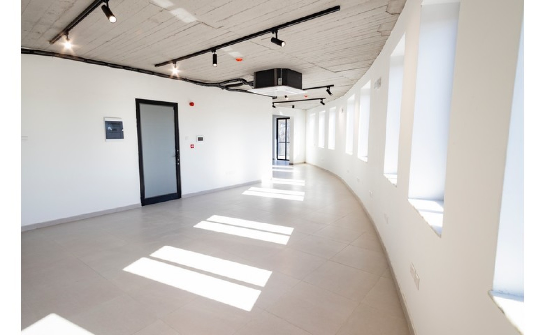 Offices for rent Malta: Central office to let in Marsa with an area of 240sqm