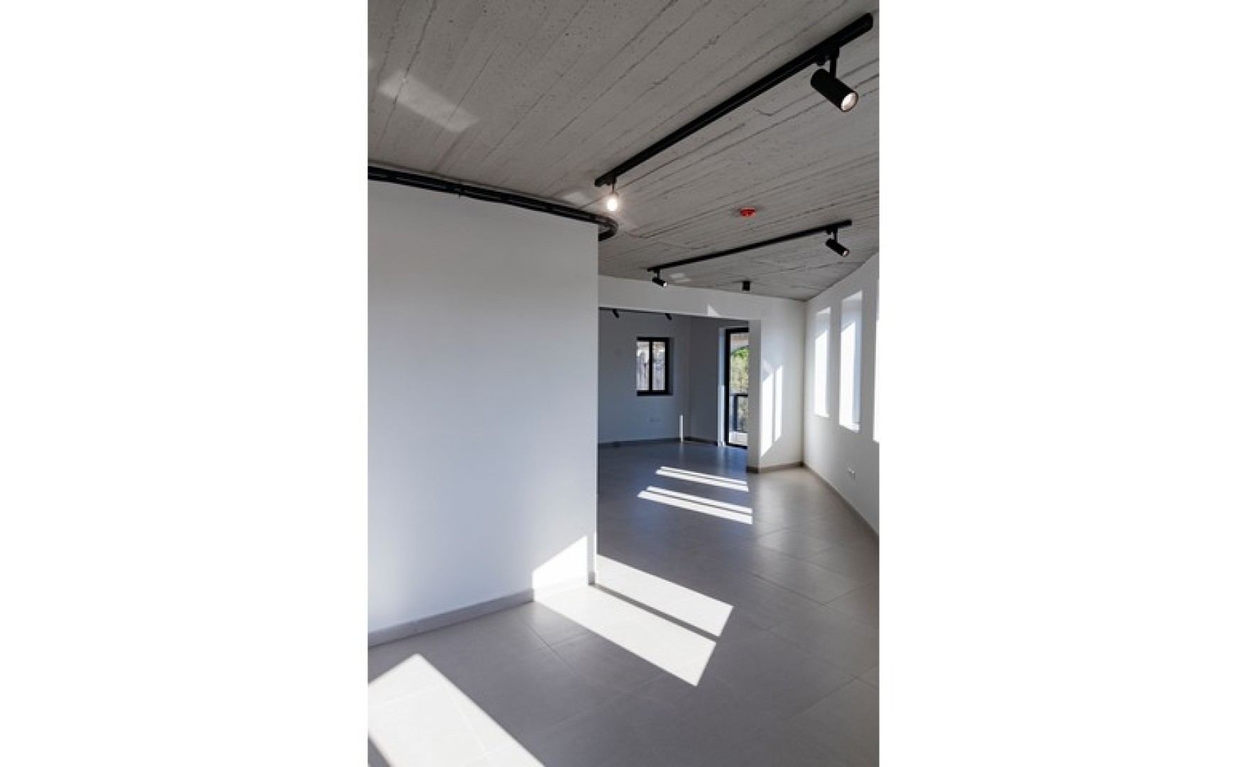 Offices for rent Malta: Central office to let in Marsa with an area of 240sqm