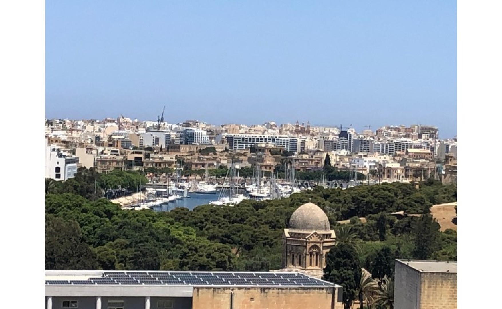 Offices for rent in Malta: Blata l-Bajda 800sqm Brand new Office for rent with Optional Parking and Seaviews
