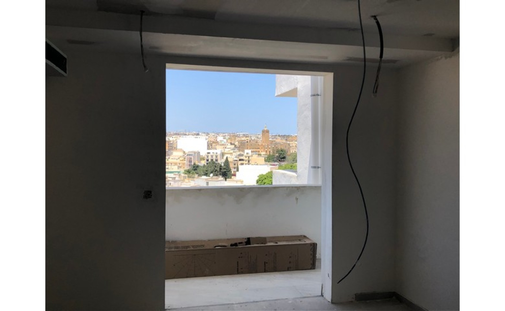 Offices for rent in Malta: Blata l-Bajda 800sqm Brand new Office for rent with Optional Parking and Seaviews