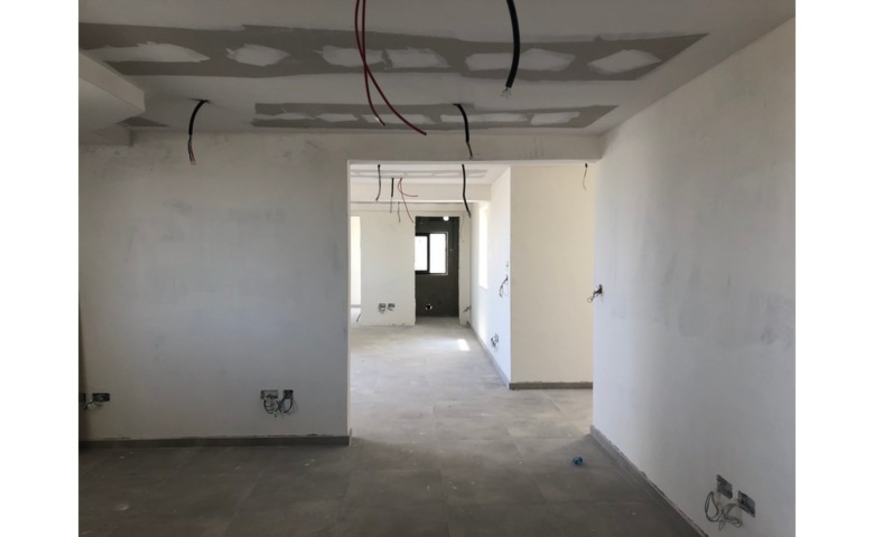 Offices in Malta: Blata l-Bajda 400sqm Spacious Brand New Office for Rent/Sale with Views and optional parking available Close by