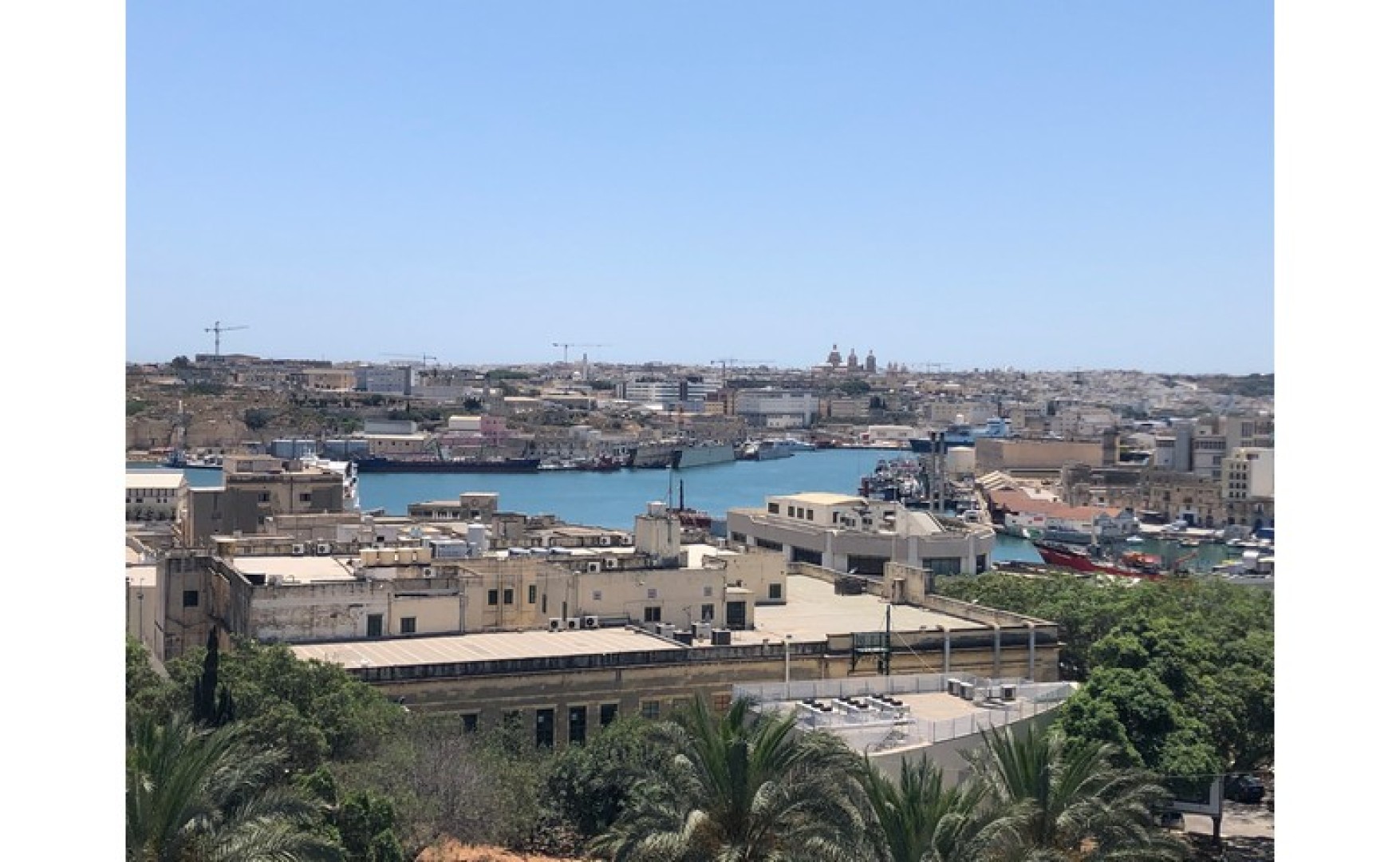 Offices in Malta: Blata l-Bajda 400sqm Spacious Brand New Office for Rent/Sale with Views and optional parking available Close by