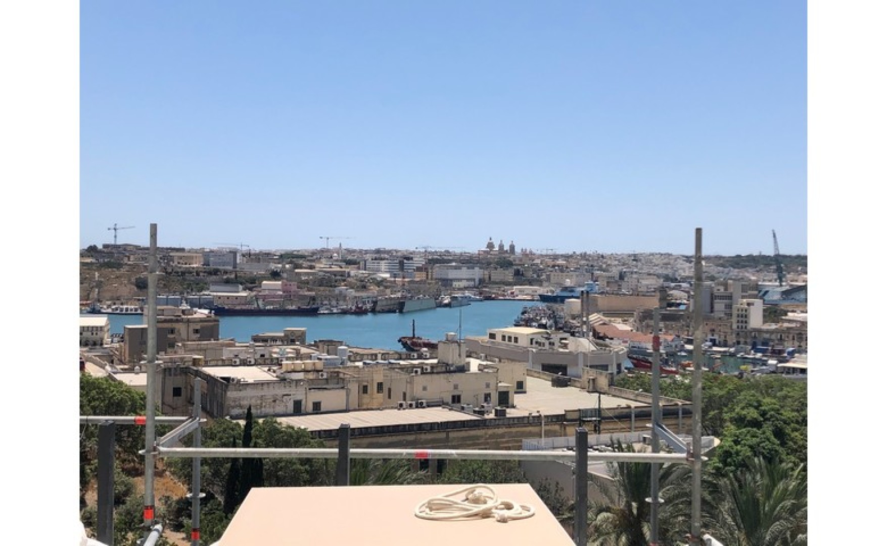 Offices in Malta: Blata l-Bajda 400sqm Spacious Brand New Office for Rent/Sale with Views and optional parking available Close by