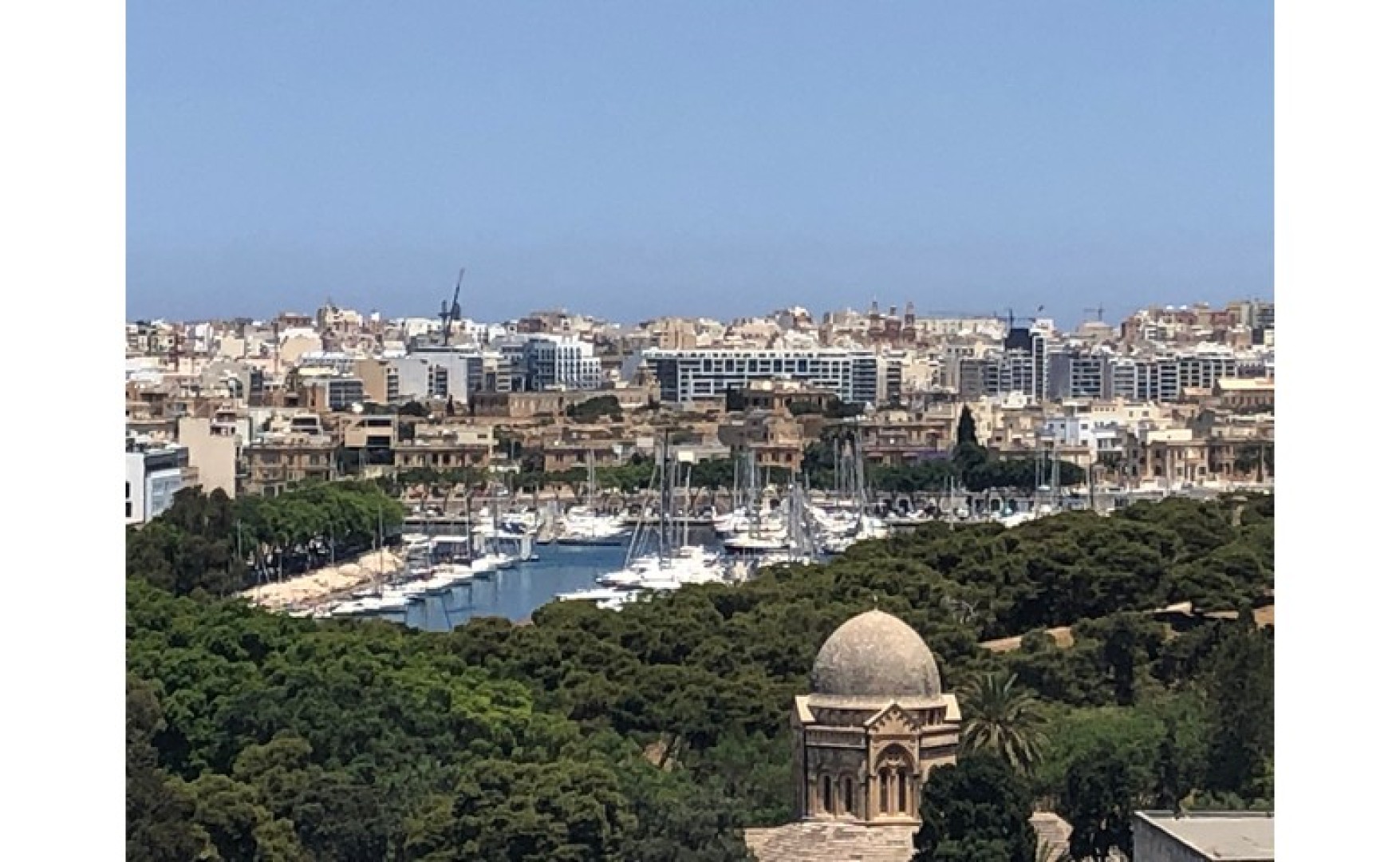 Offices in Malta: Blata l-Bajda 400sqm Spacious Brand New Office for Rent/Sale with Views and optional parking available Close by