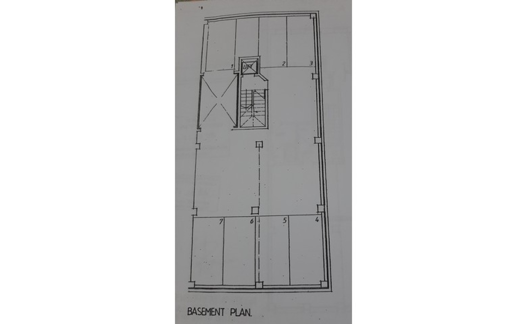 Malta real estate: Restaurant to let in Birzebbuga