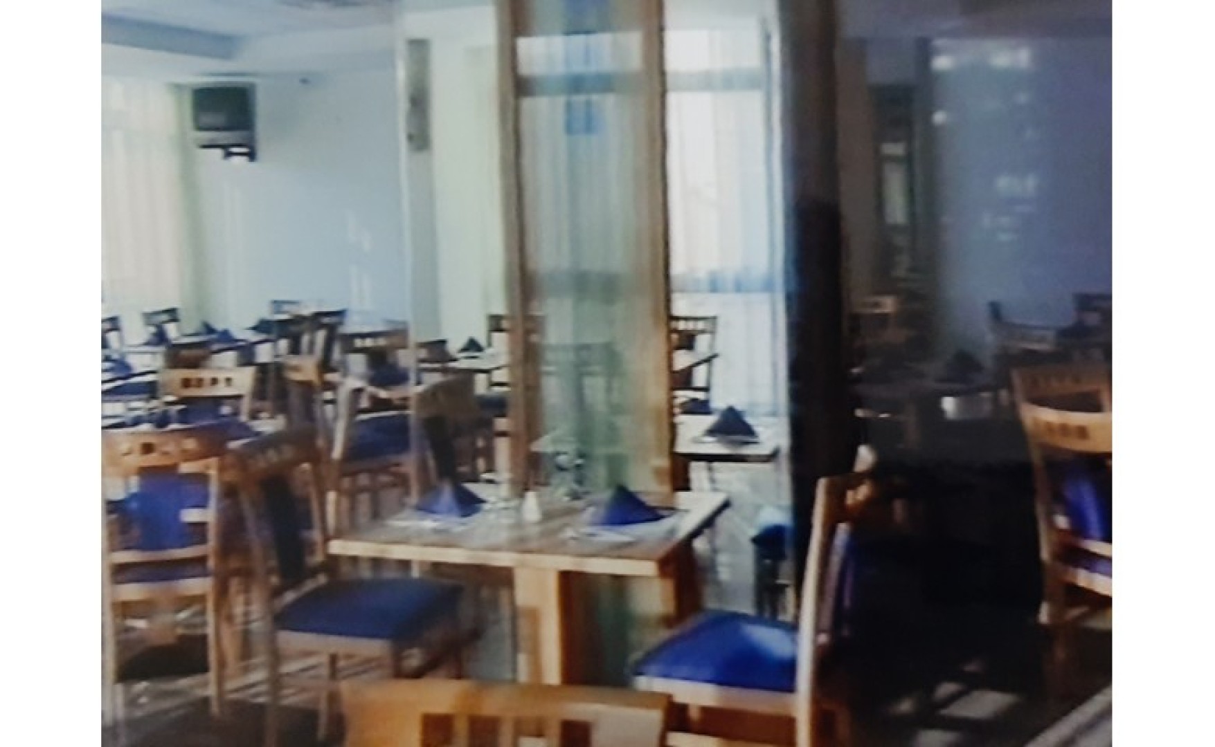 Malta real estate: Restaurant to let in Birzebbuga