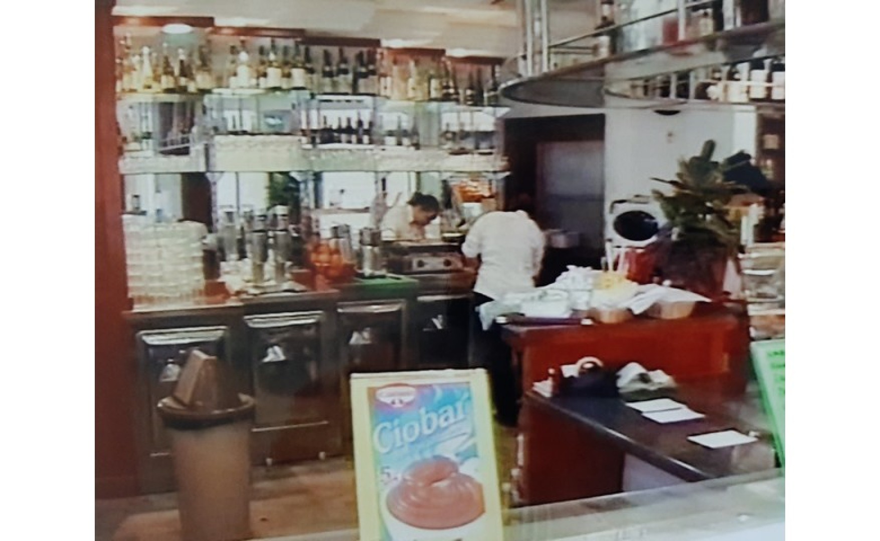 Malta real estate: Restaurant to let in Birzebbuga