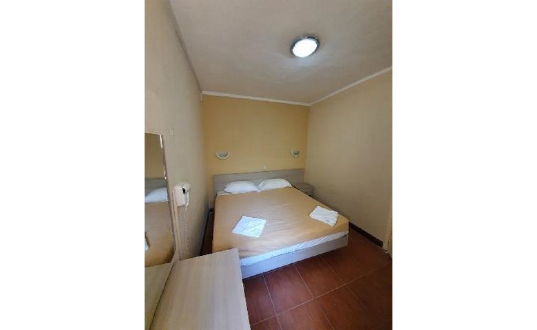Estate agents Malta: Large Corner Hotel that Consists of 171 Bedrooms plus indoor and outside Pool