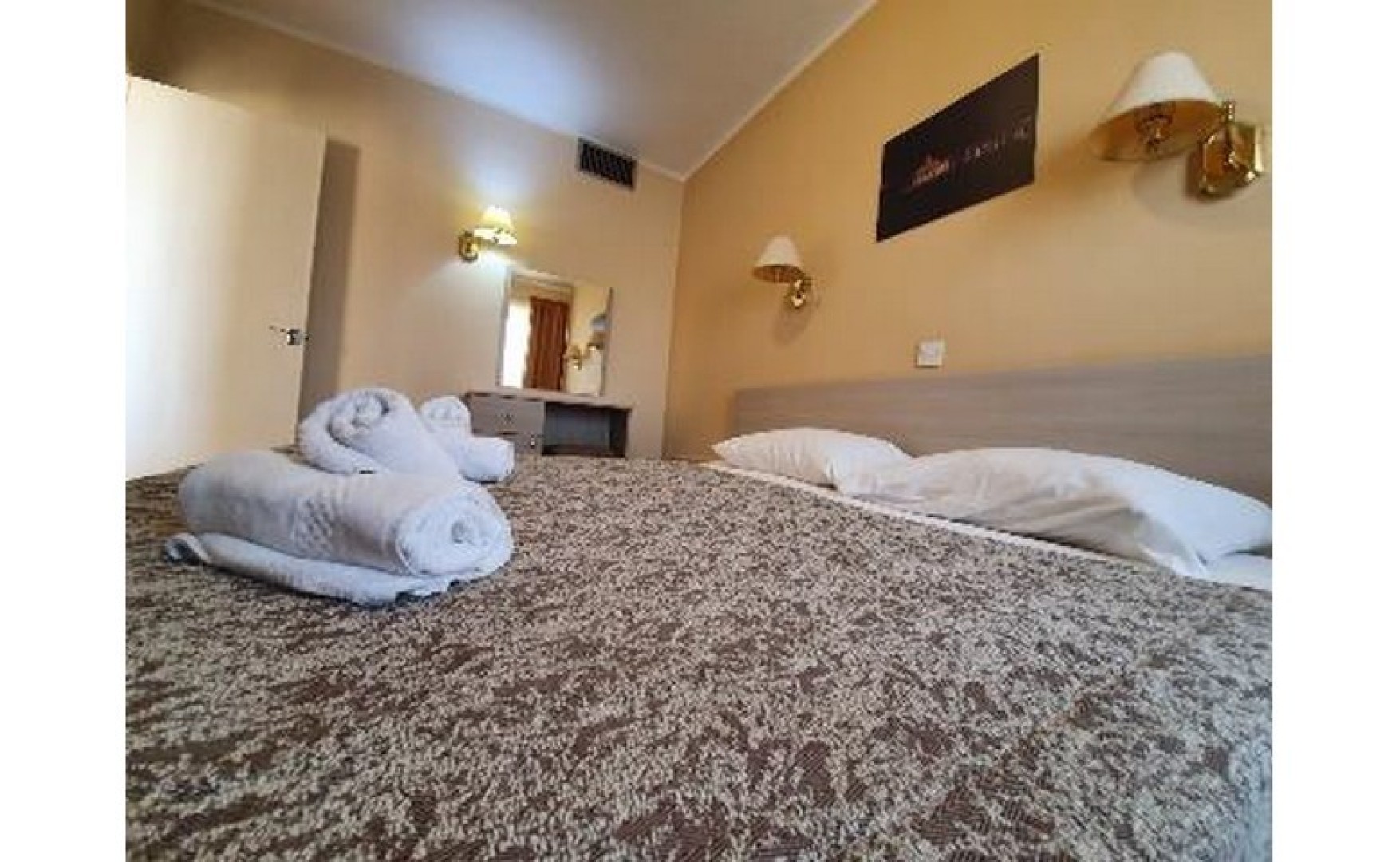 Estate agents Malta: Large Corner Hotel that Consists of 171 Bedrooms plus indoor and outside Pool