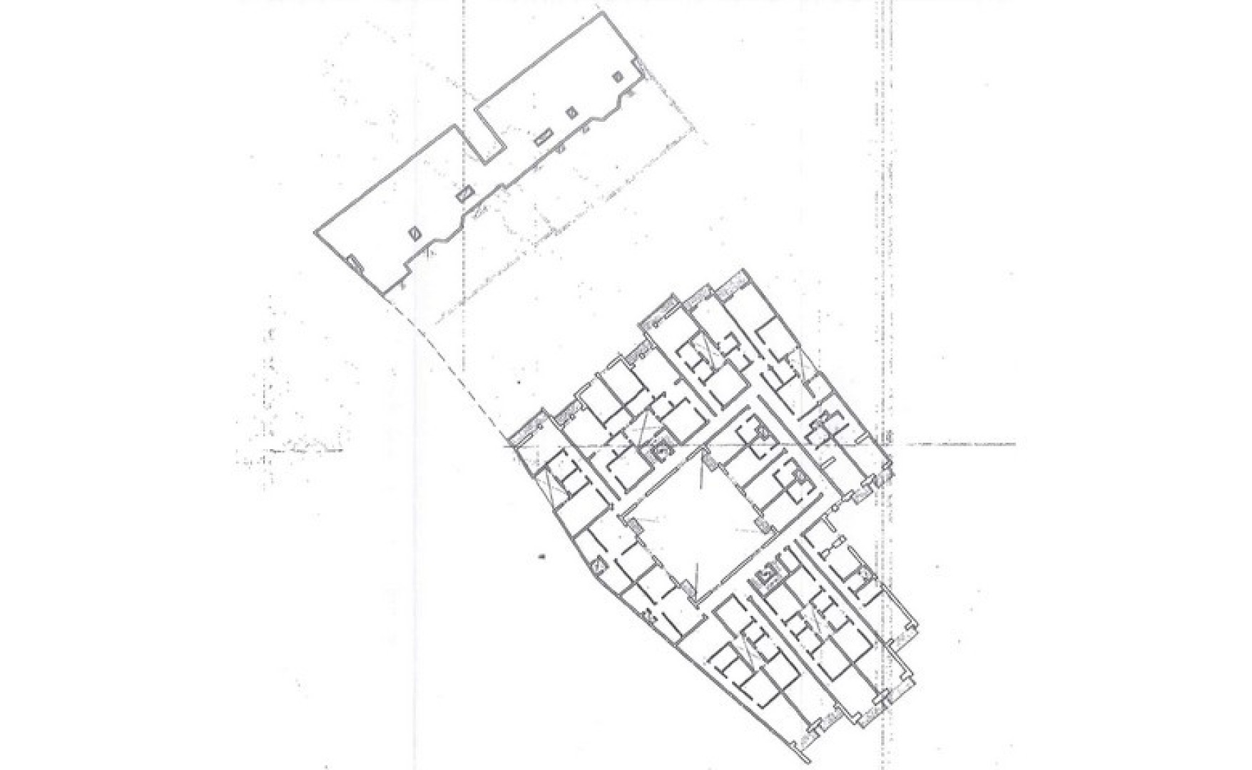 Estate agents Malta: Large Corner Hotel that Consists of 171 Bedrooms plus indoor and outside Pool