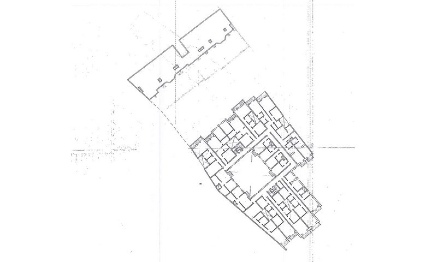Estate agents Malta: Large Corner Hotel that Consists of 171 Bedrooms plus indoor and outside Pool