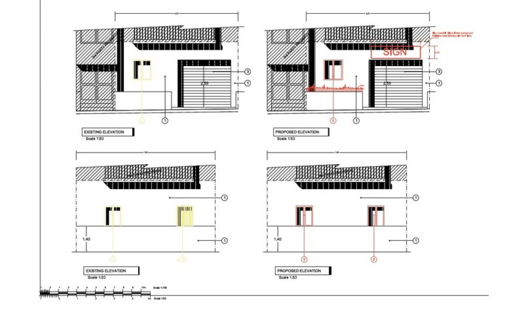 Shop to let in Malta: 70sqm premises for rent in Qawra