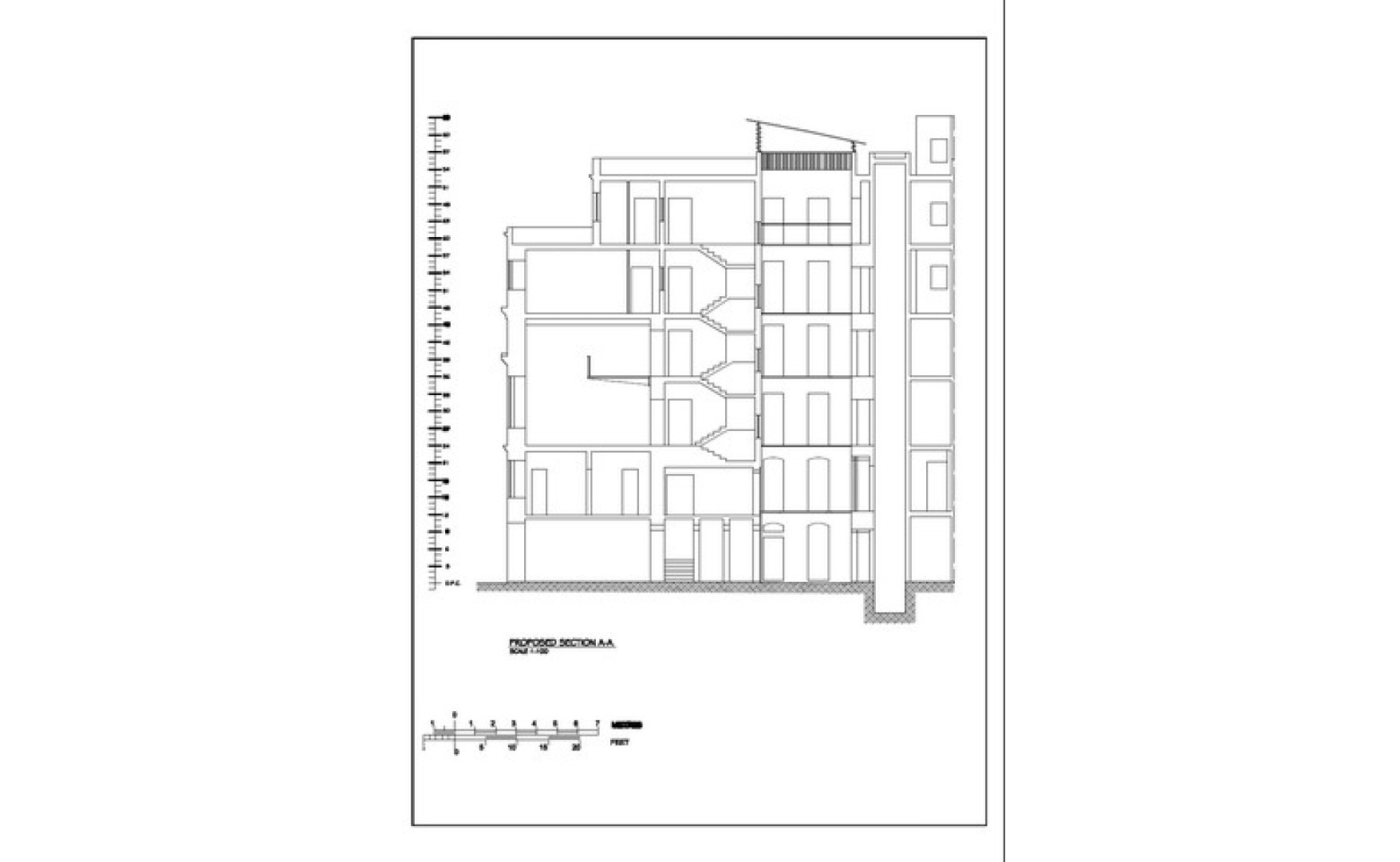 Offices for rent in Malta: Valletta 1000sqm premises to let