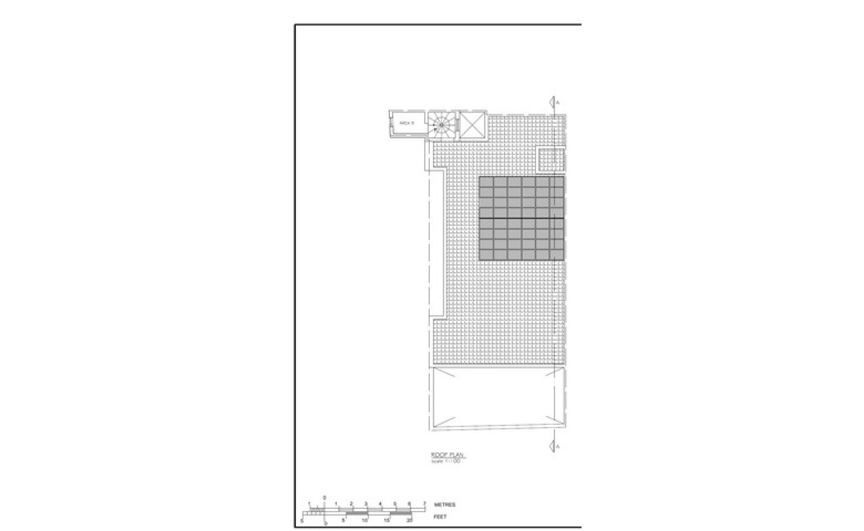 Offices for rent in Malta: Valletta 1000sqm premises to let