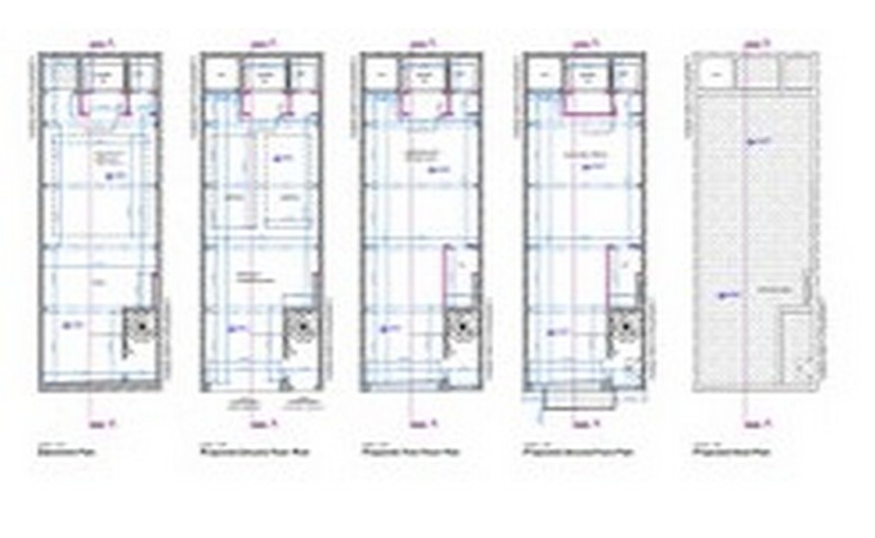 Estate agents Malta: New Qormi Commercial Block including Office and Warehouse