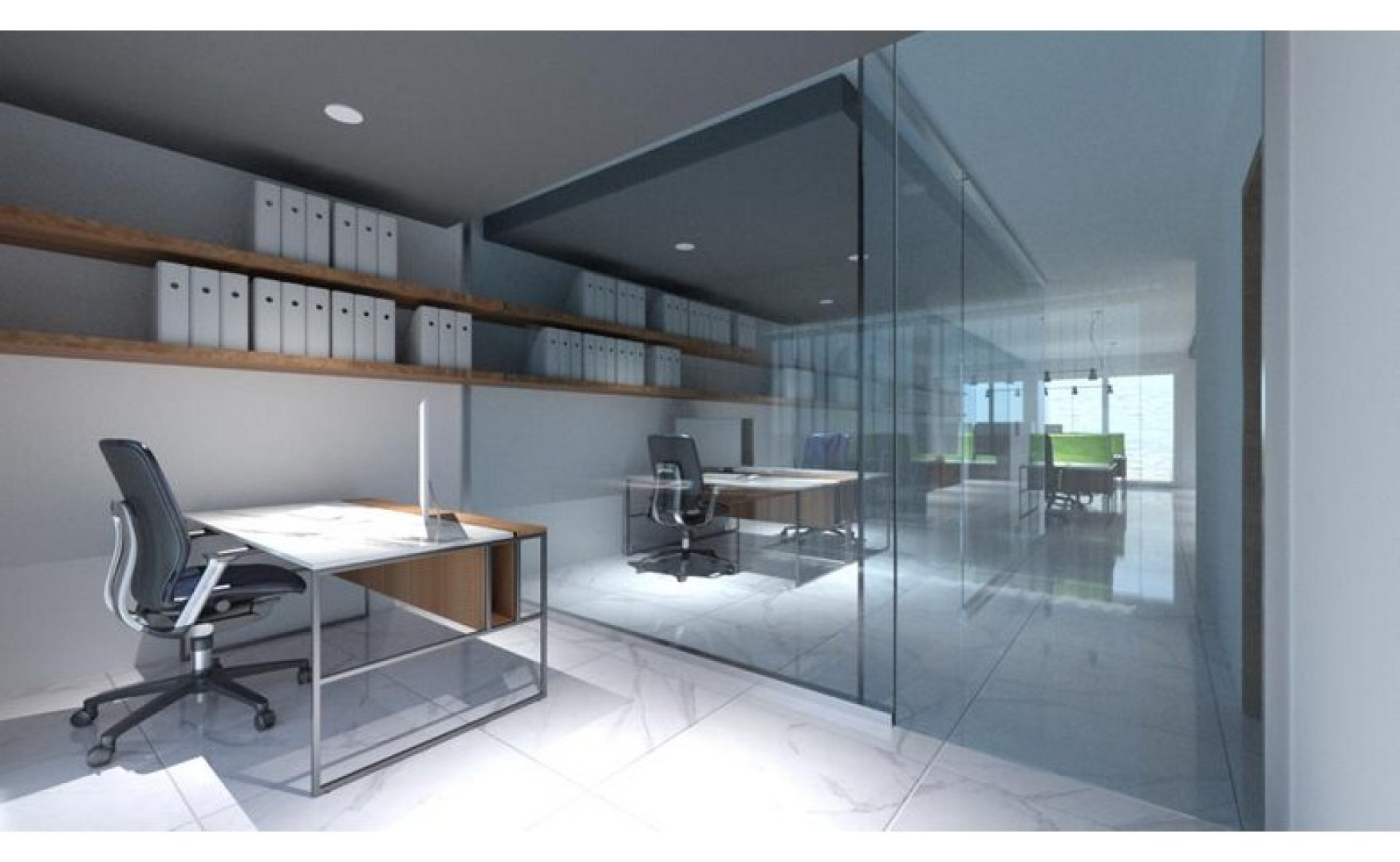 Estate agents Malta: New Qormi Commercial Block including Office and Warehouse