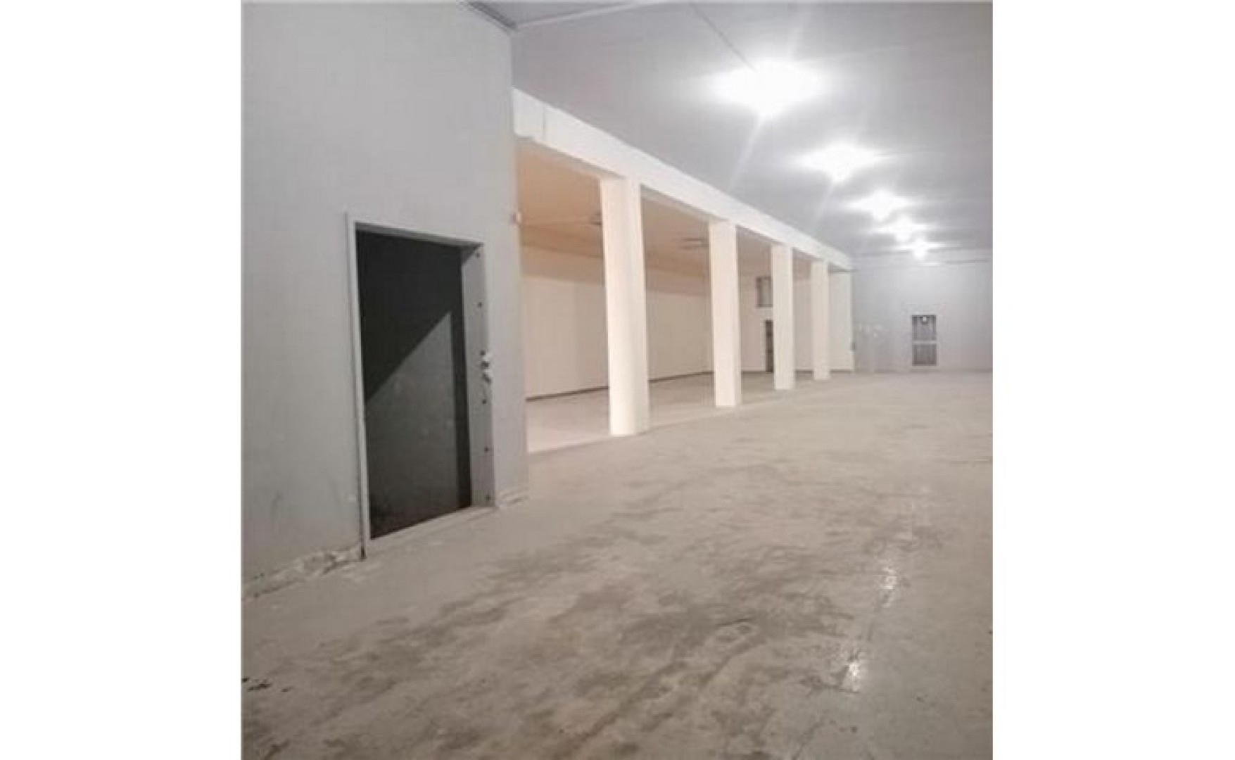 Real estate Malta: Qormi 800sqm commercial premises for rent