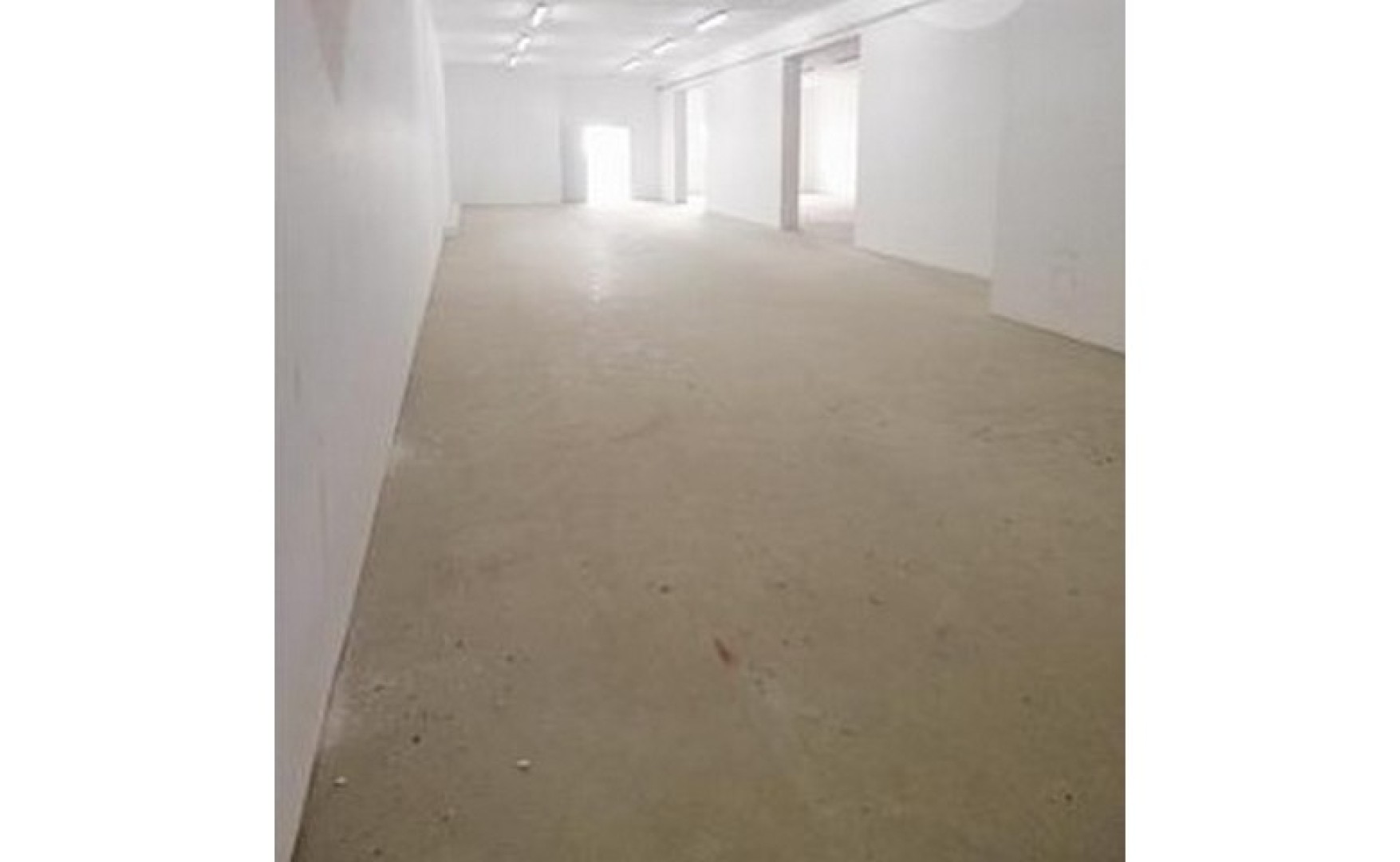 Real estate Malta: Qormi 800sqm commercial premises for rent