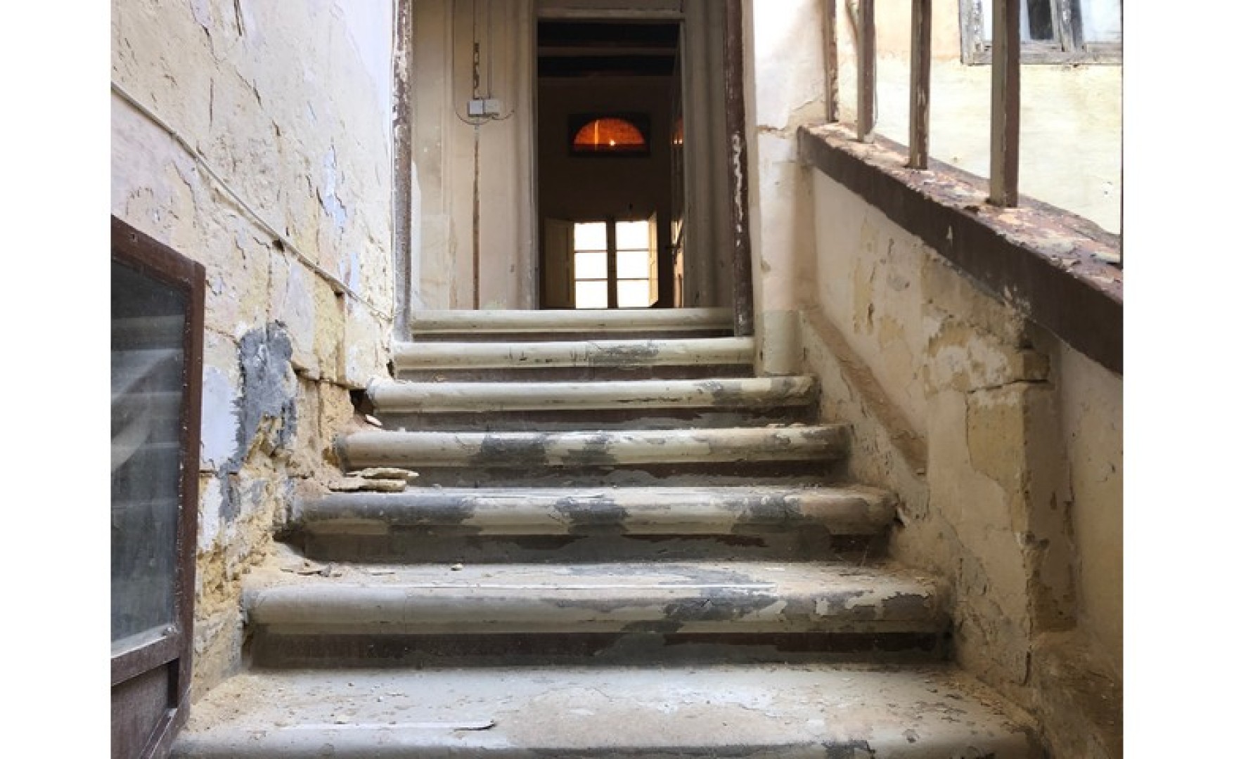 Historic Birgu Property with Great Potential