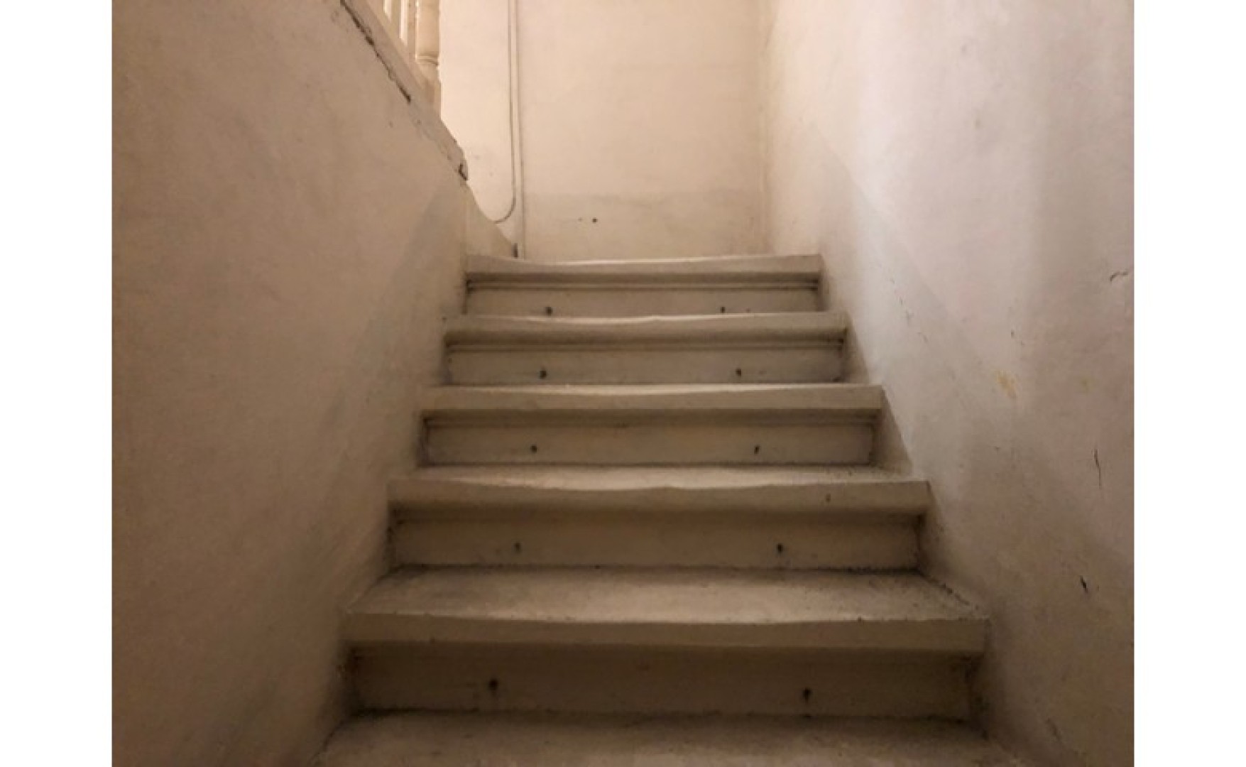Historic Birgu Property with Great Potential