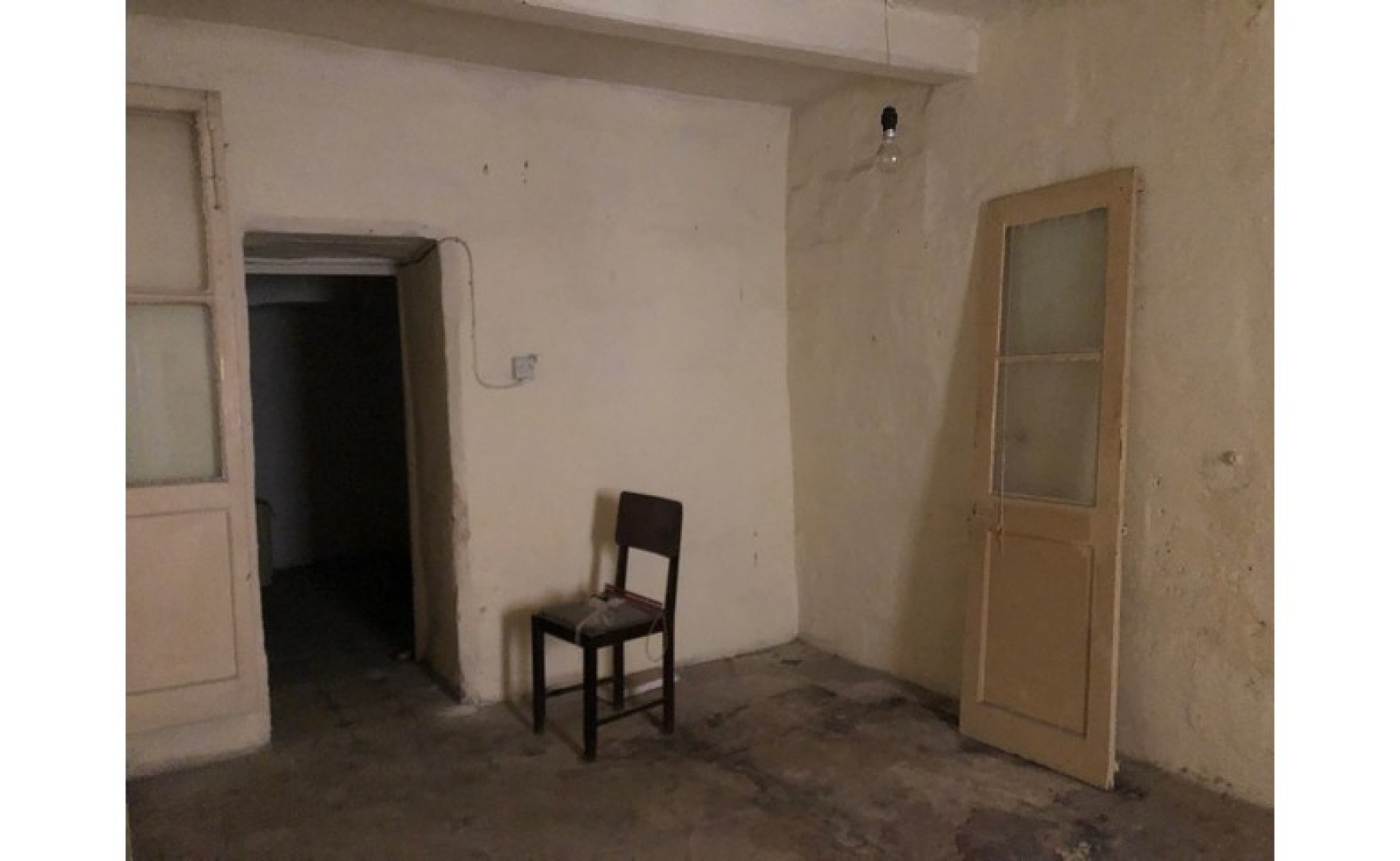 Historic Birgu Property with Great Potential