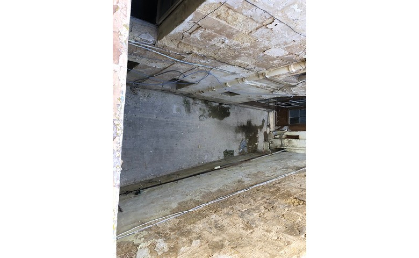 Historic Birgu Property with Great Potential