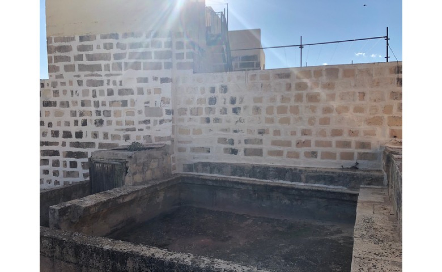 Historic Birgu Property with Great Potential