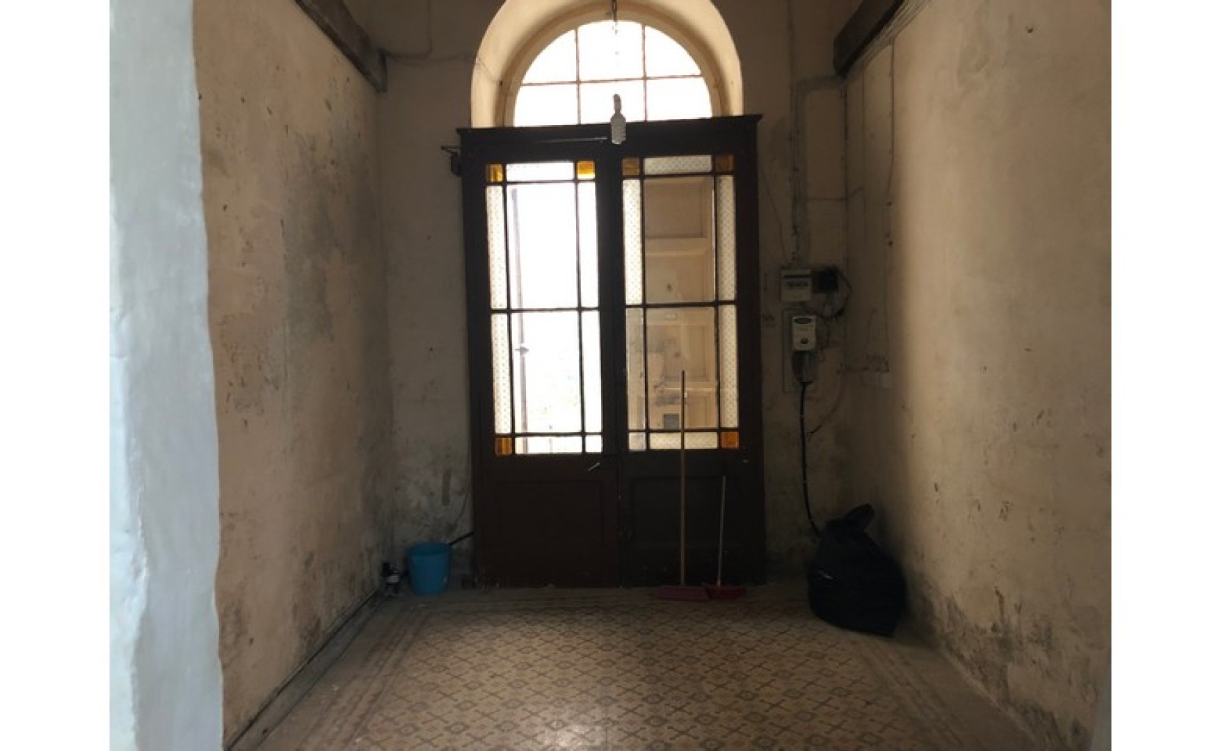 Historic Birgu Property with Great Potential
