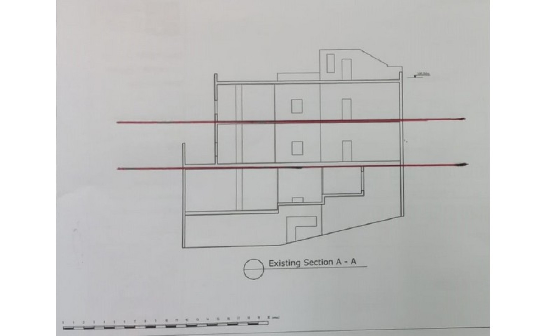 Office to let Malta: Marsa office for rent with an area of 298sqm