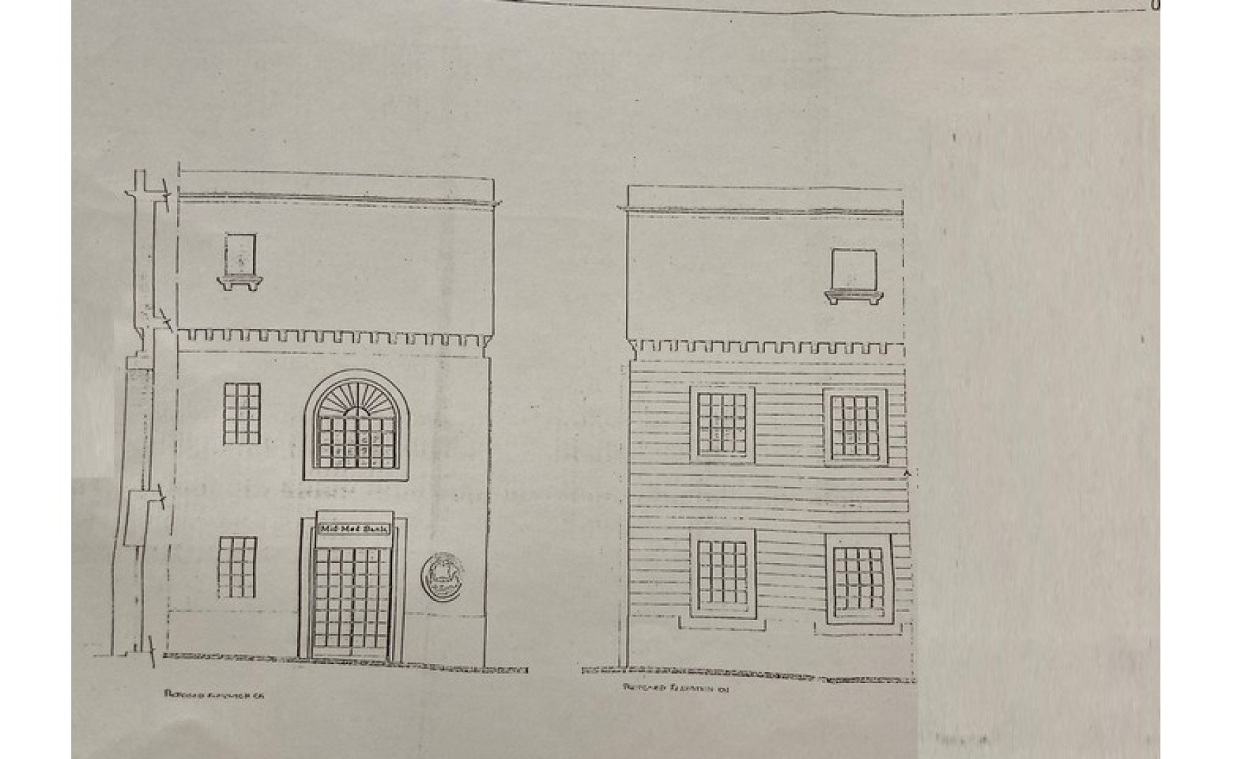 Prime Qormi Building for Sale: Office/Residential