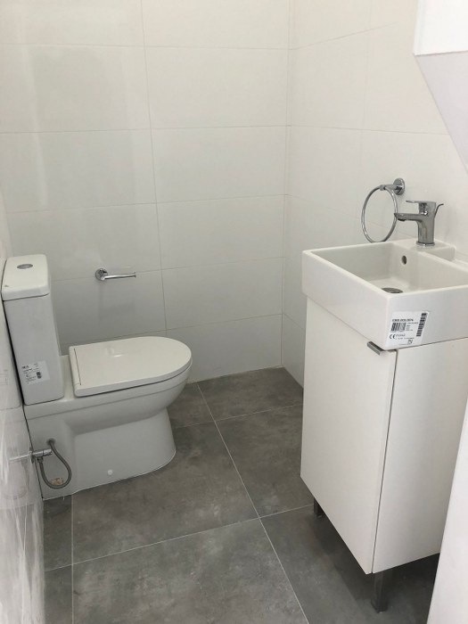 Ground Floor 18sqm Office in Sliema