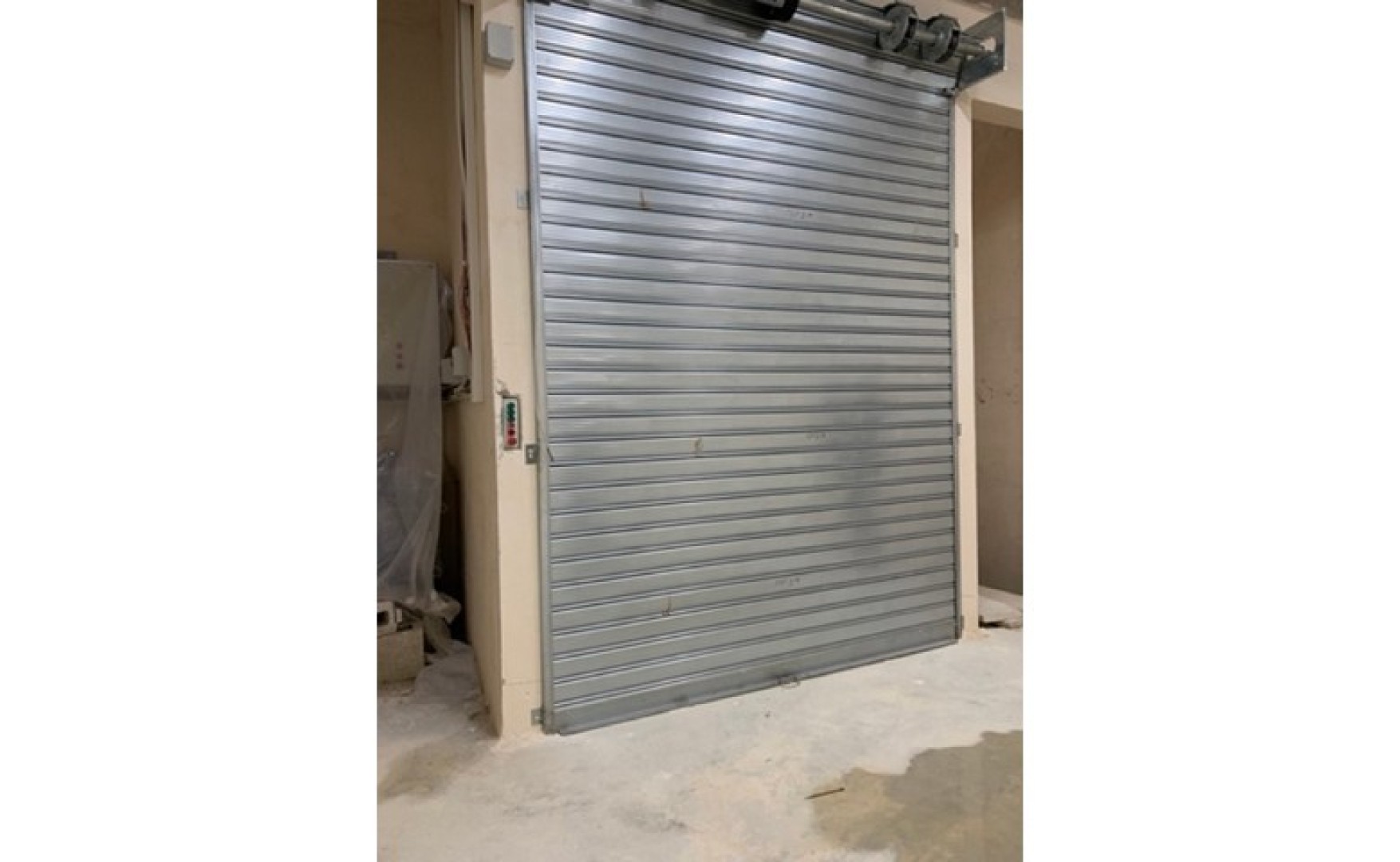 Estate agents Malta: New Qormi Commercial Block including Office and Warehouse