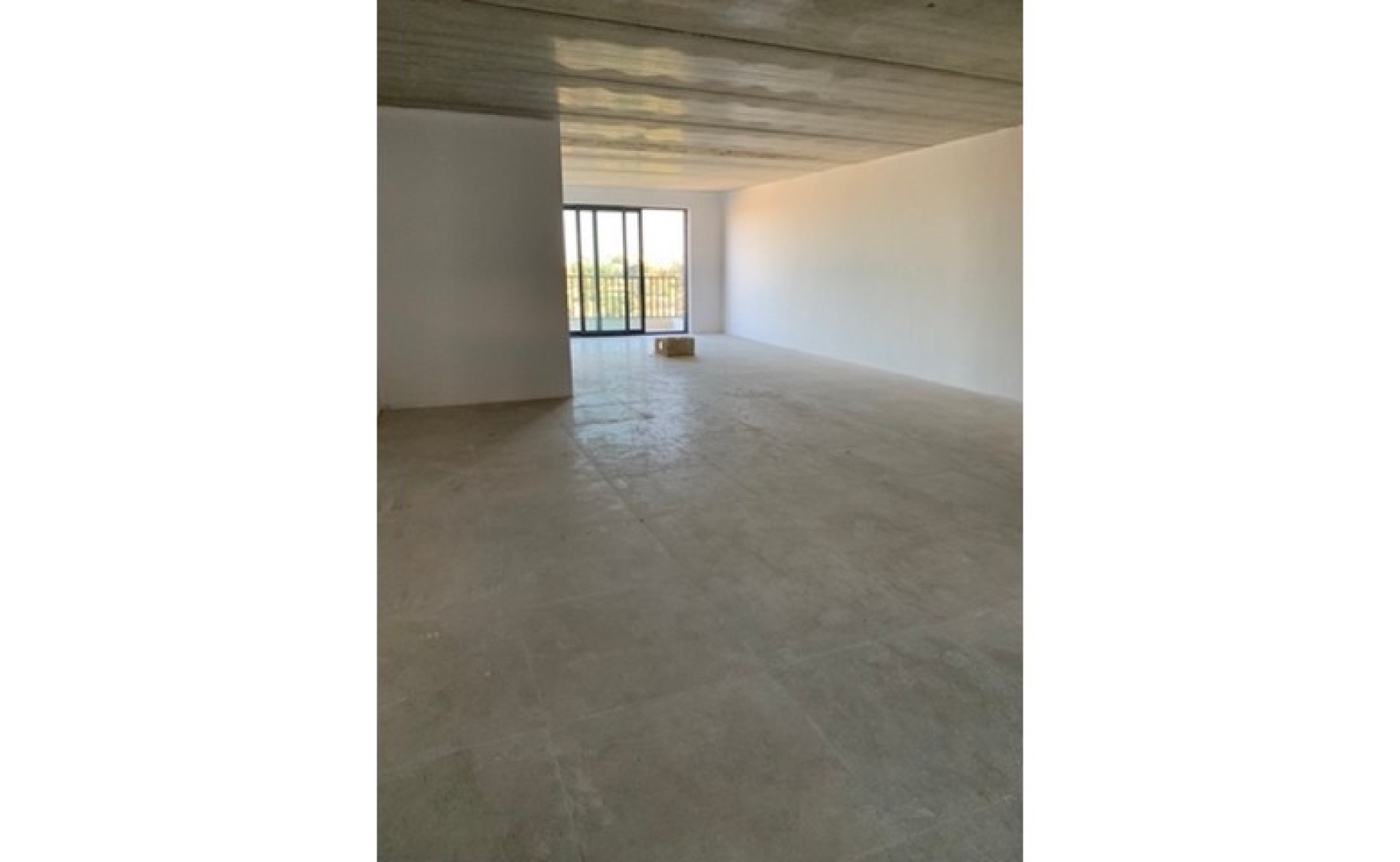 Estate agents Malta: New Qormi Commercial Block including Office and Warehouse