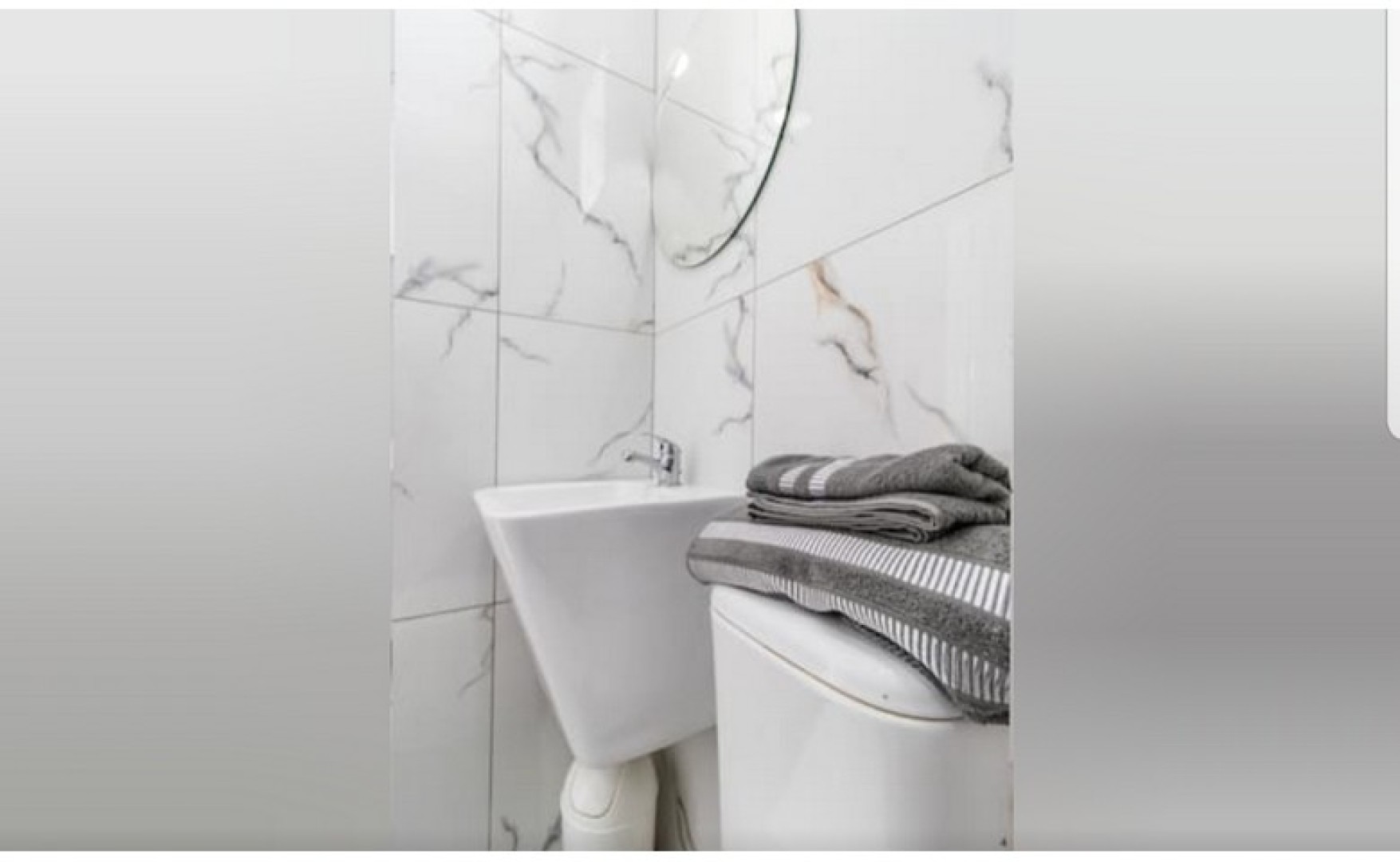Estate agents Malta: x10 one bedroom apartments for rent in Cospicua