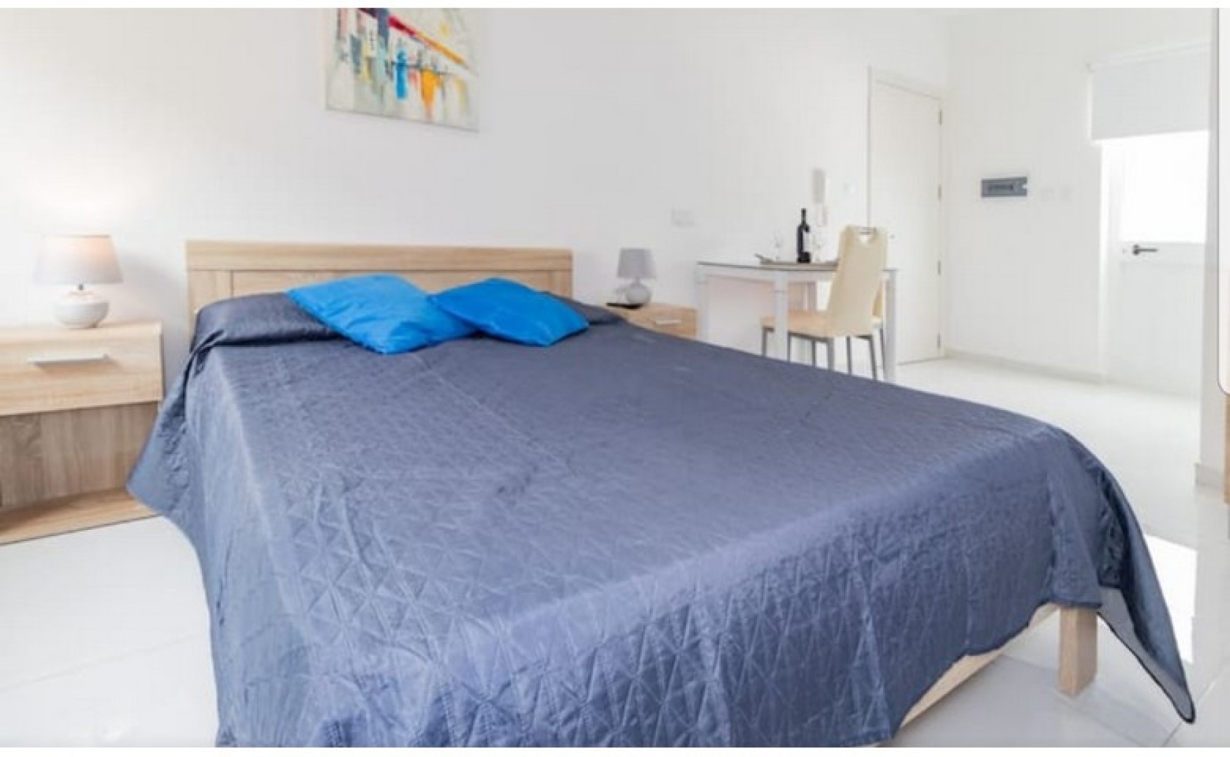 Estate agents Malta: x10 one bedroom apartments for rent in Cospicua