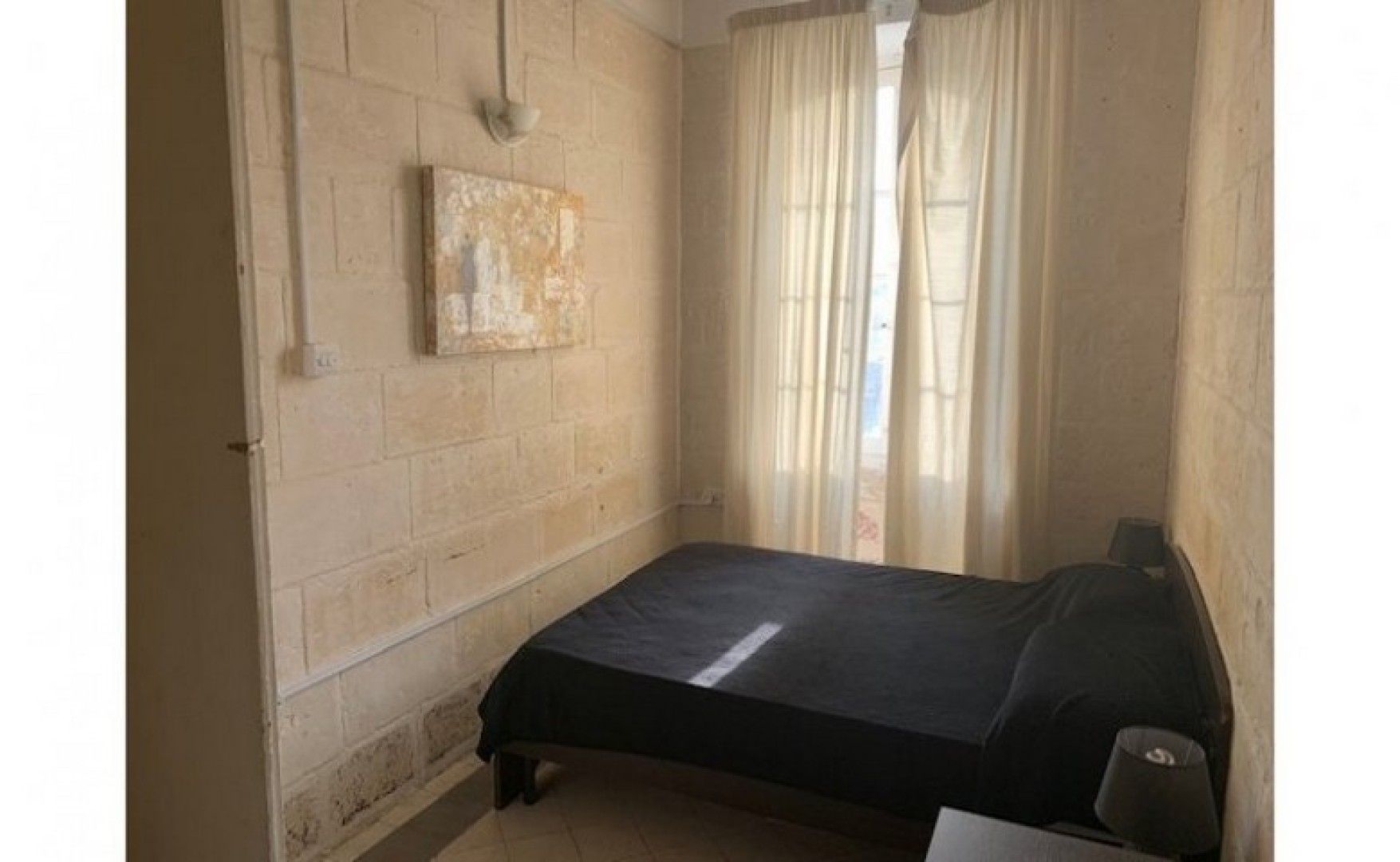Estate agents Malta: x18 one bedroom apartments for rent in Valletta