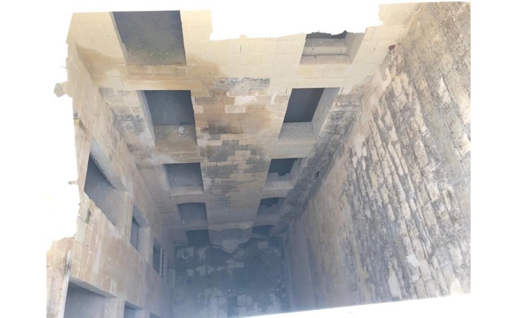 Offices for rent in Malta: Valletta 1000sqm premises to let