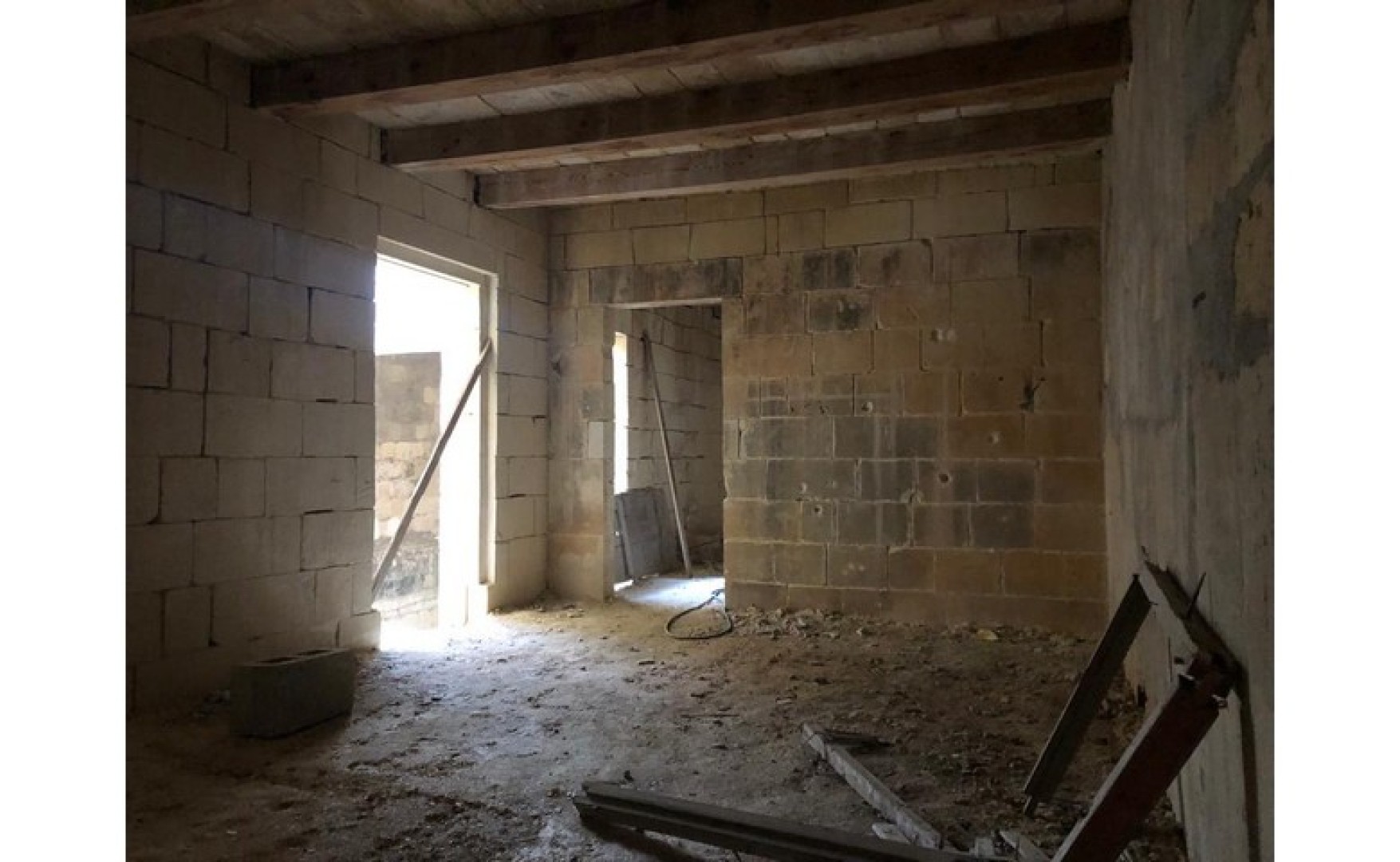 Offices for rent in Malta: Valletta 1000sqm premises to let