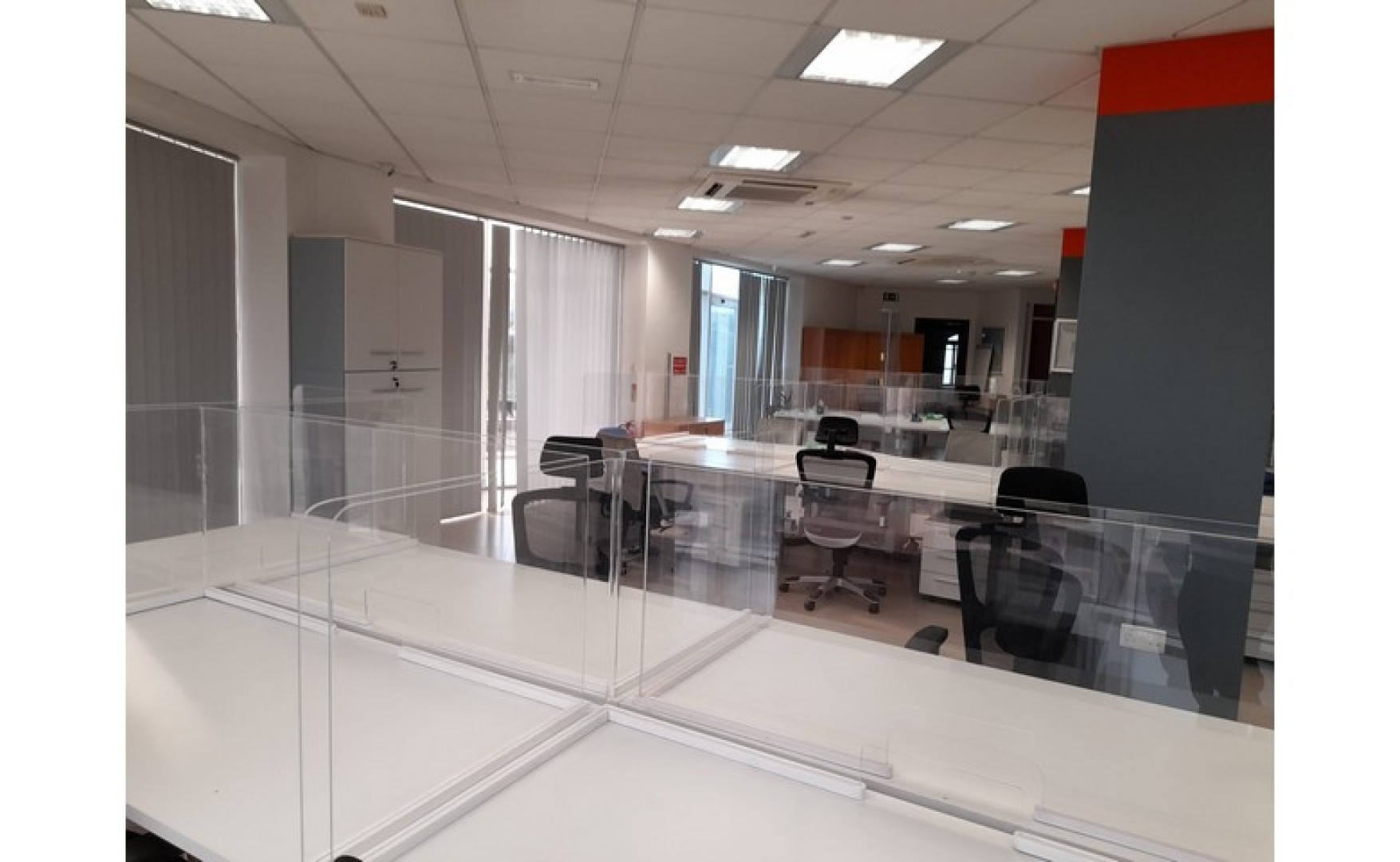 Office to let Malta: Qormi 275sqm commercial premises for rent