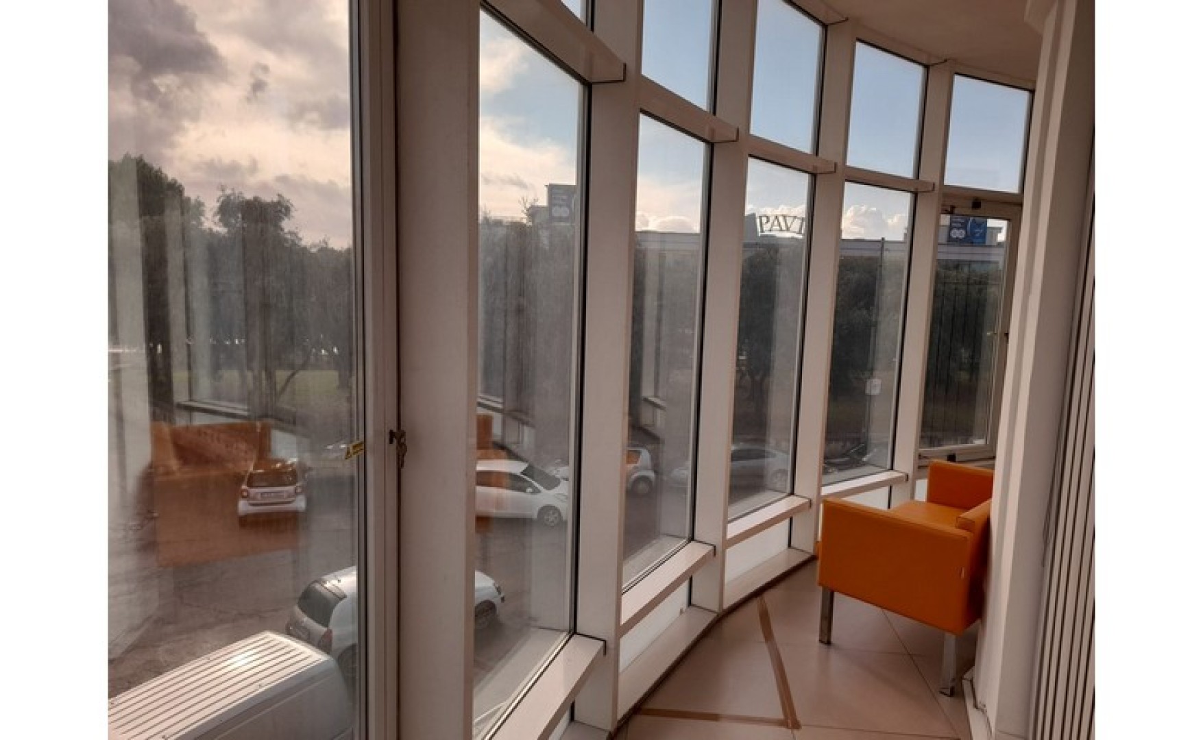 Office to let Malta: Qormi 275sqm commercial premises for rent