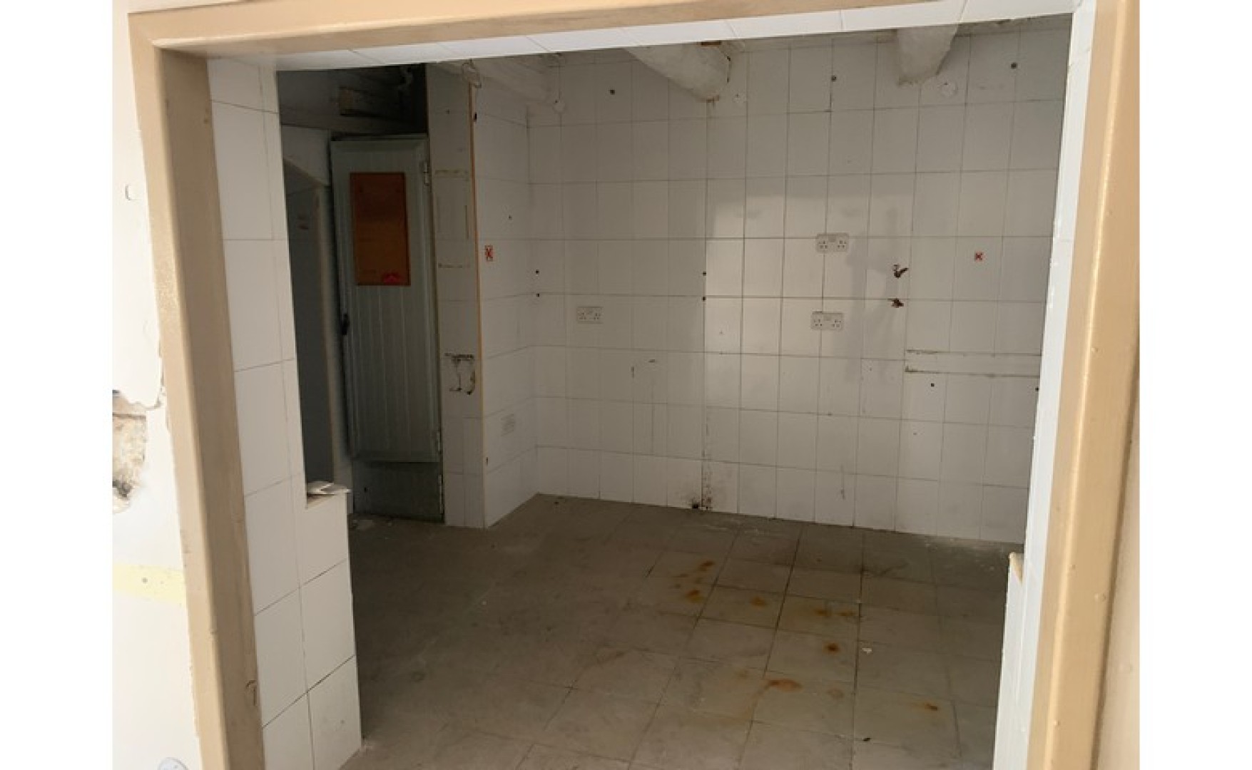 Shop to let in Malta: 89sqm premises for rent in St Paul's Bay