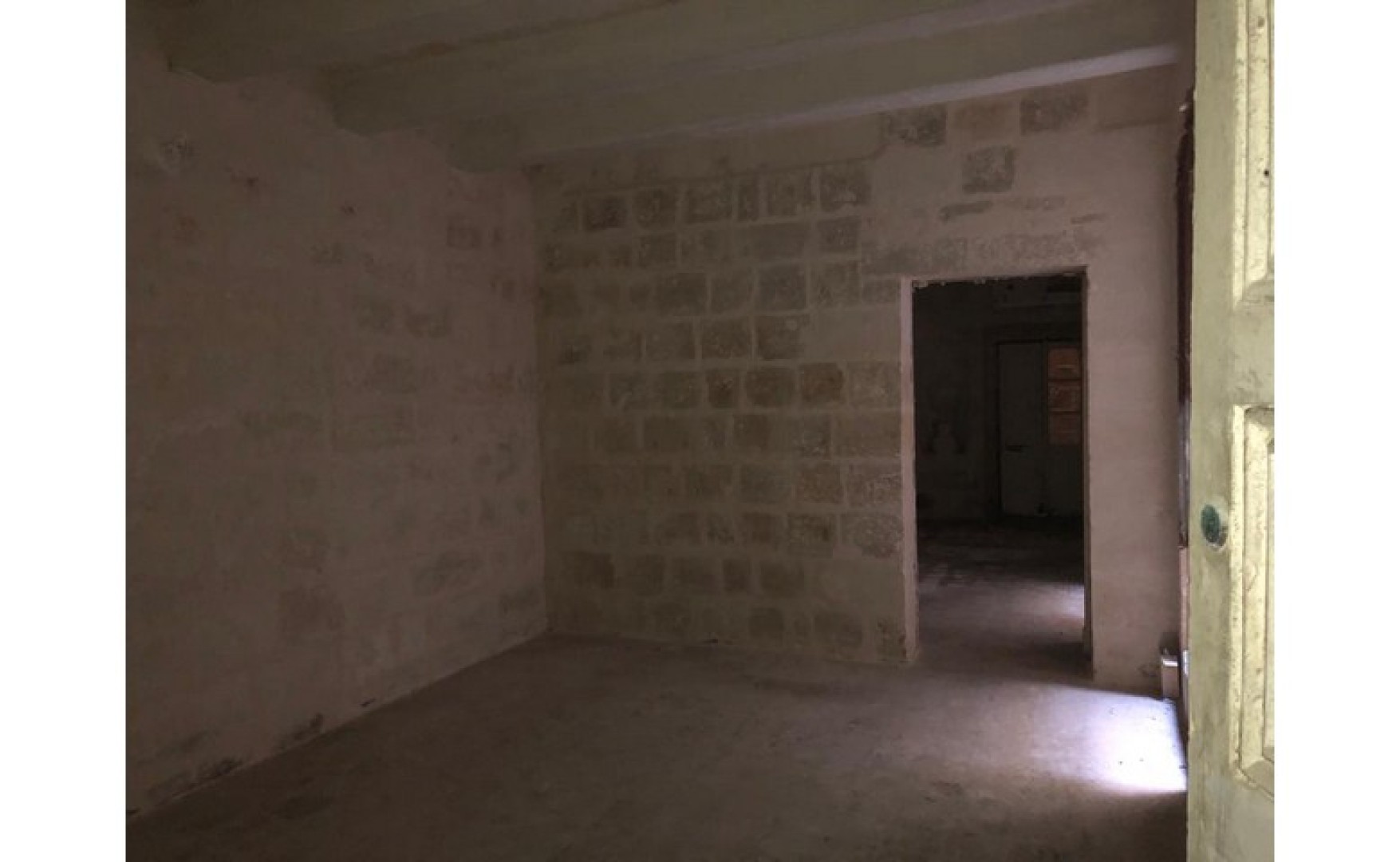Offices for rent in Malta: Valletta 500sqm premises to let