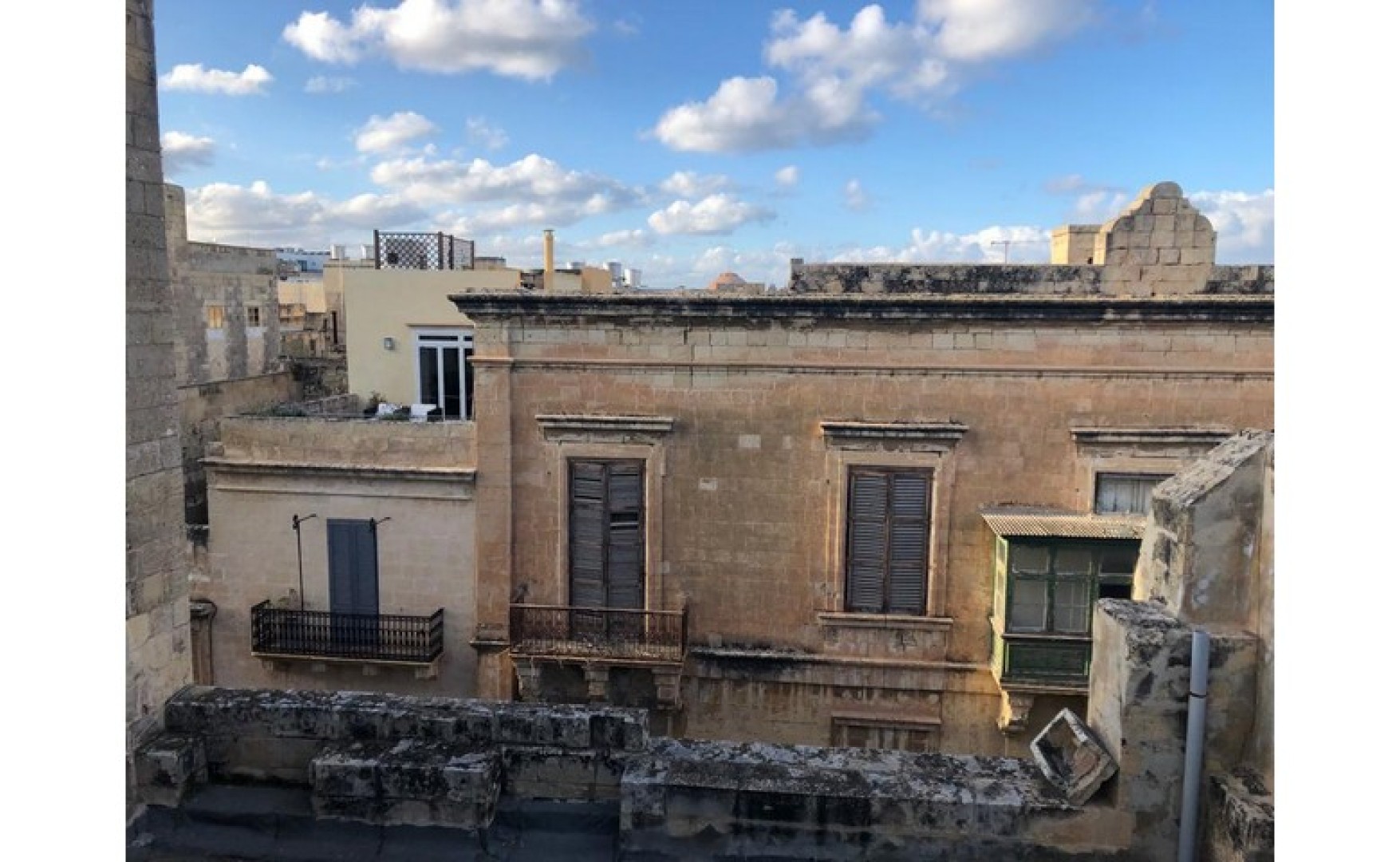 Offices for rent in Malta: Valletta 500sqm premises to let